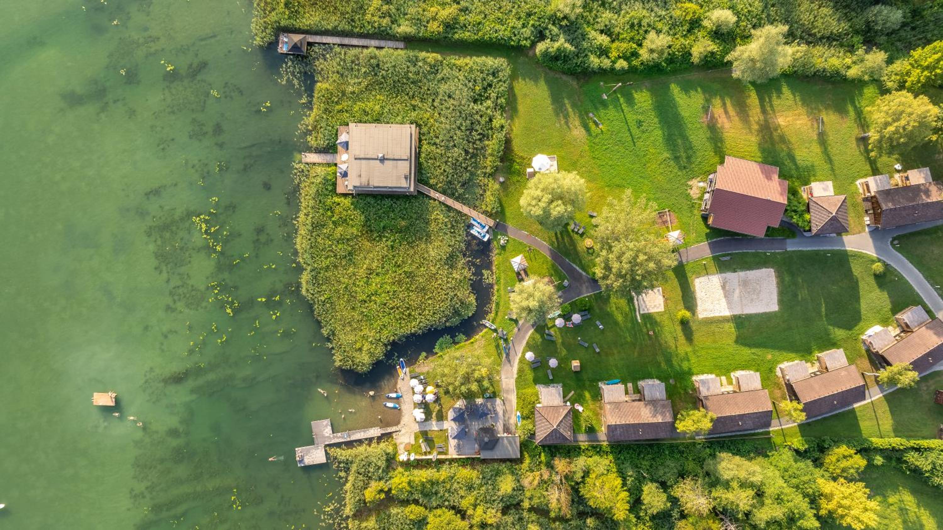Lake Resort Pressegger See