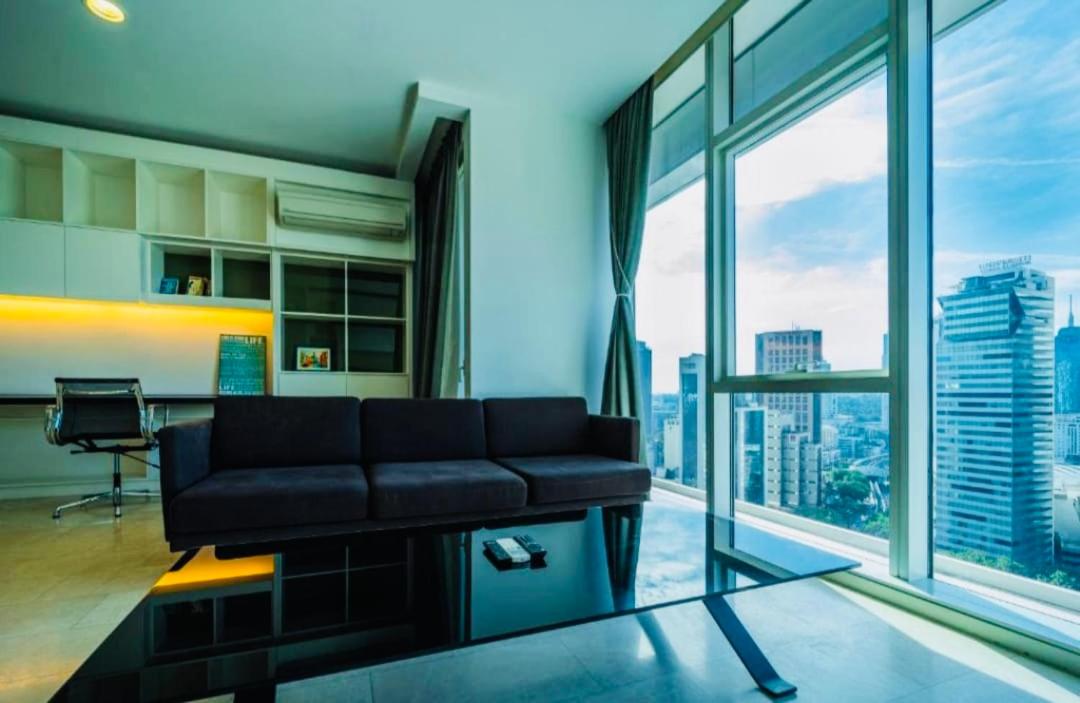 The Platinum KLCC By Classy