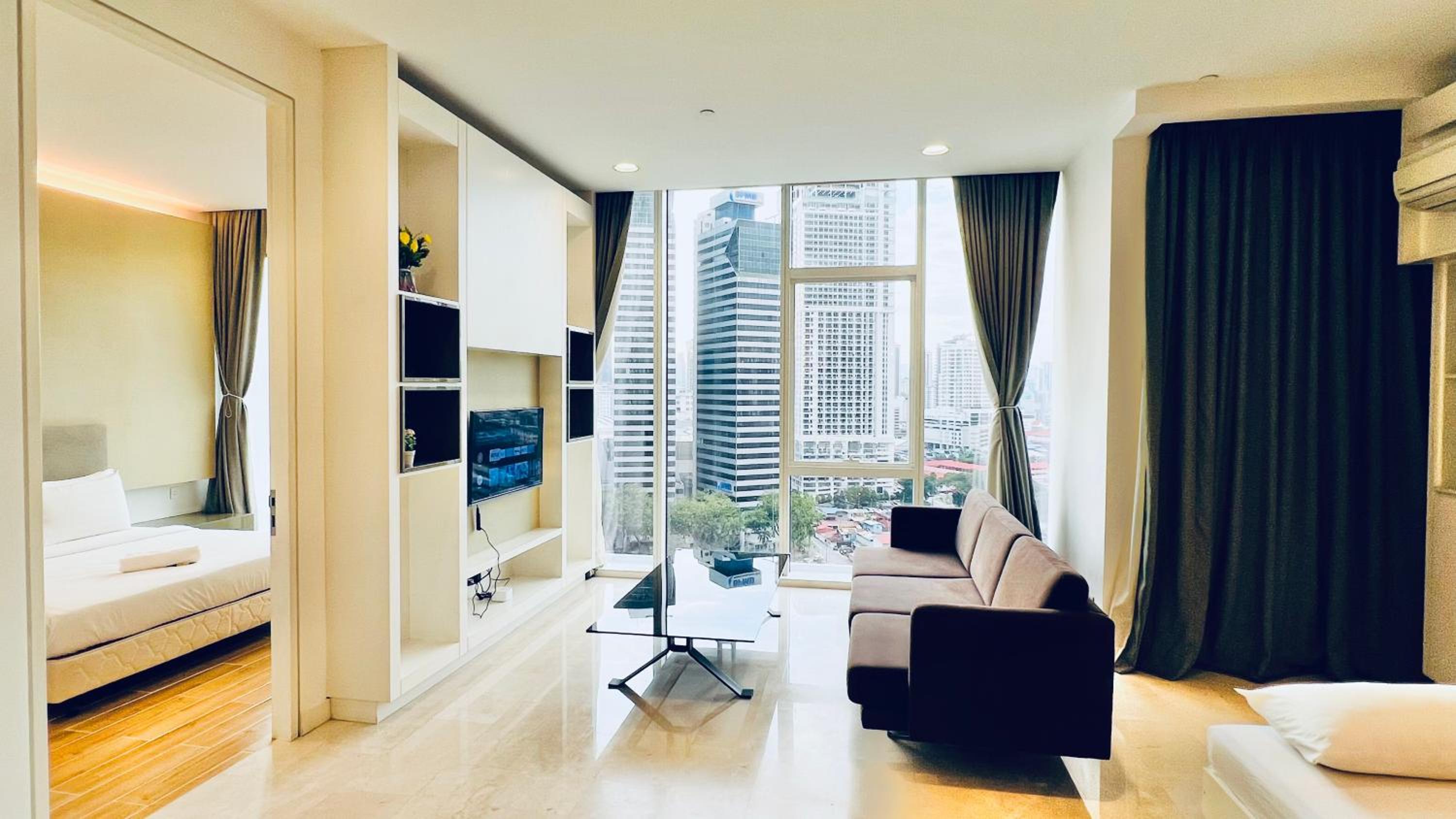 The Platinum KLCC By Classy