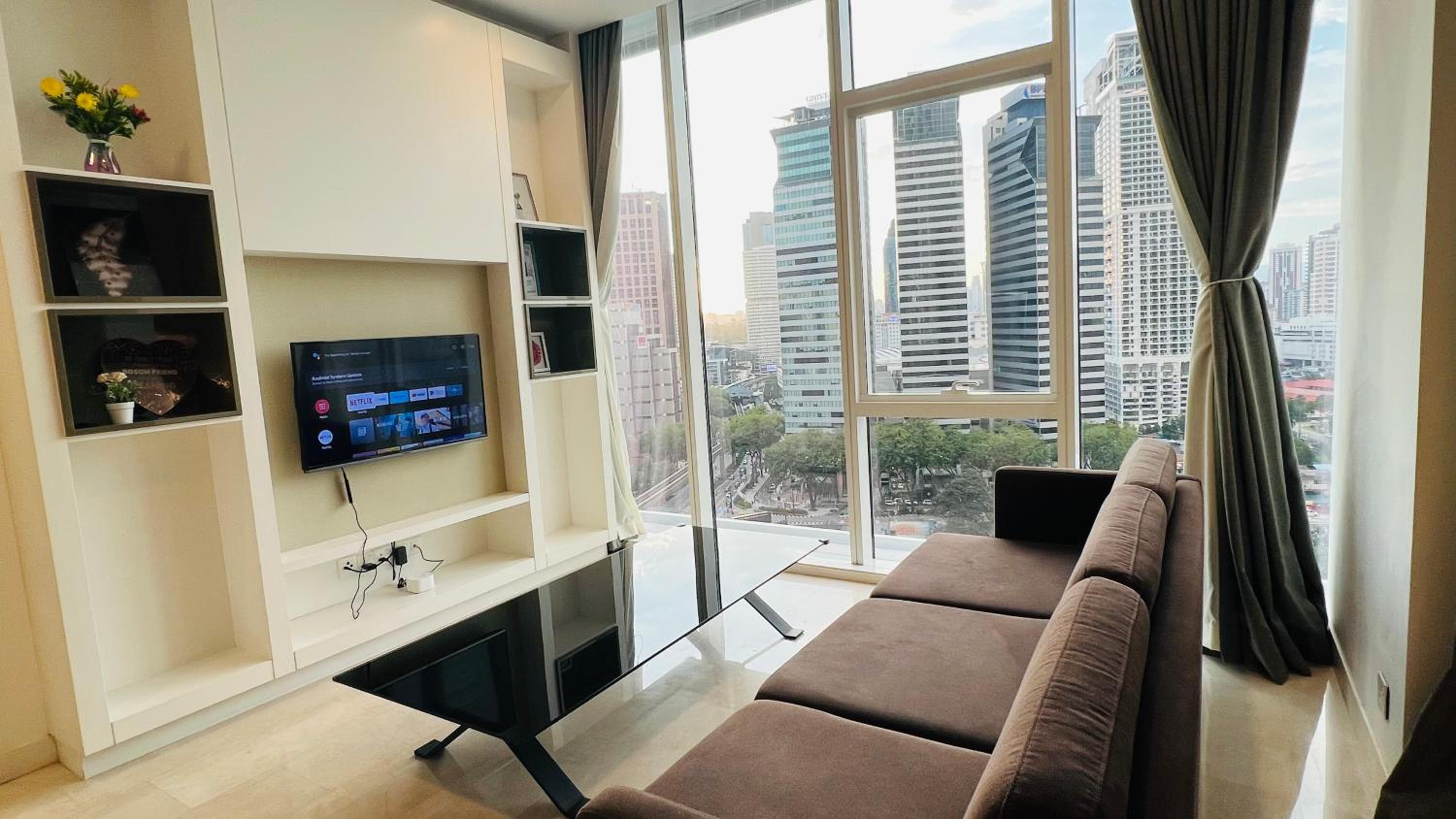 The Platinum KLCC By Classy