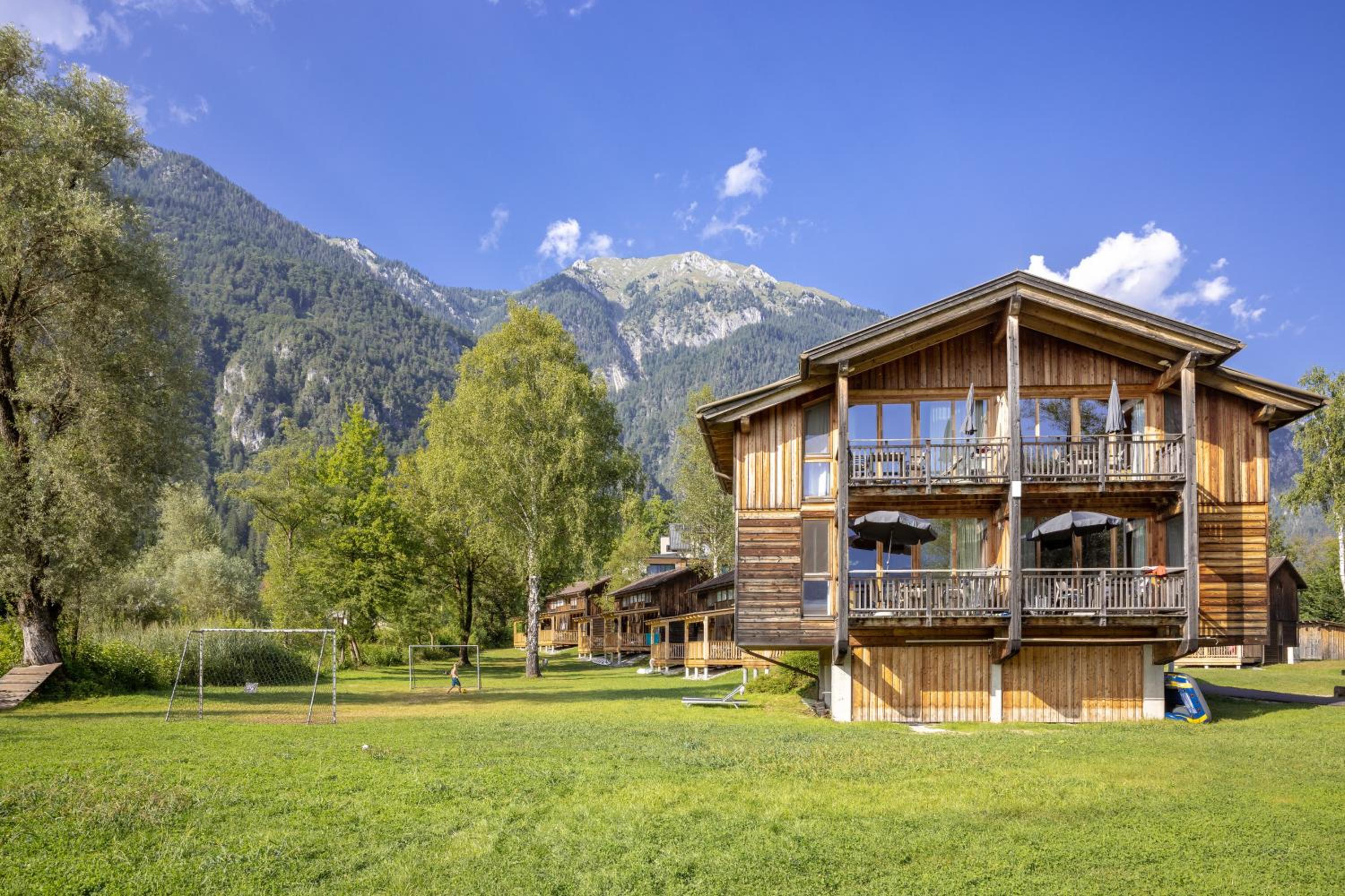 Lake Resort Pressegger See