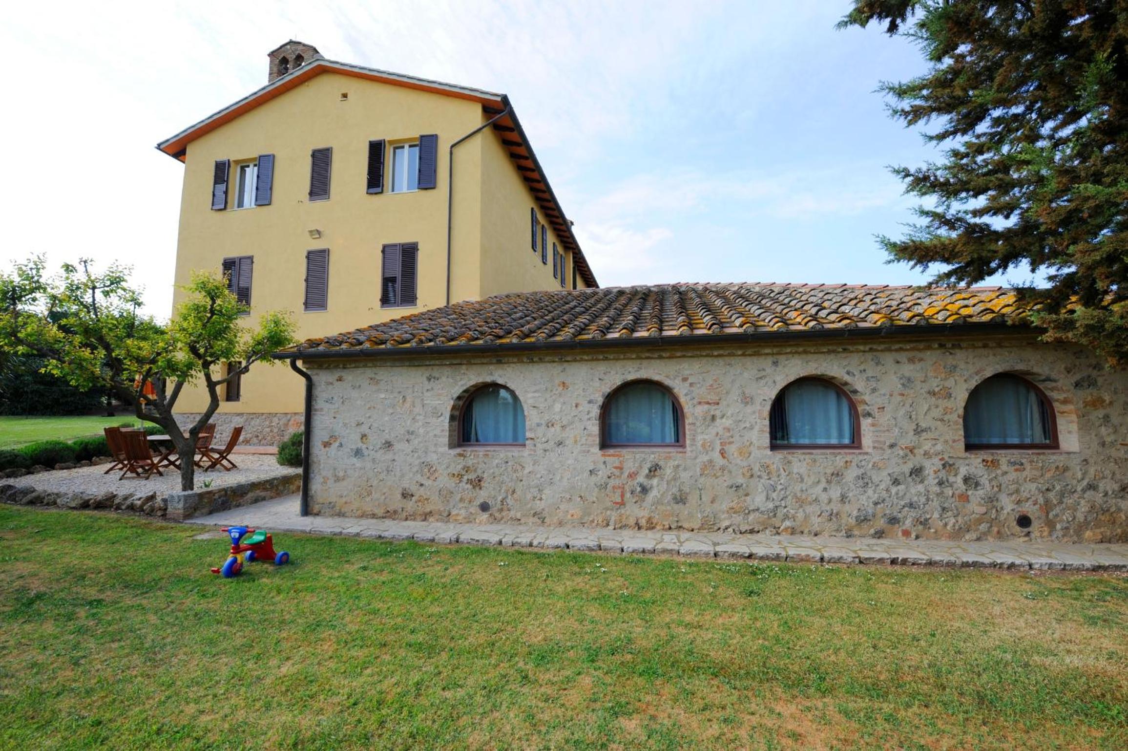 Fattoria Agriturismo Nerbona