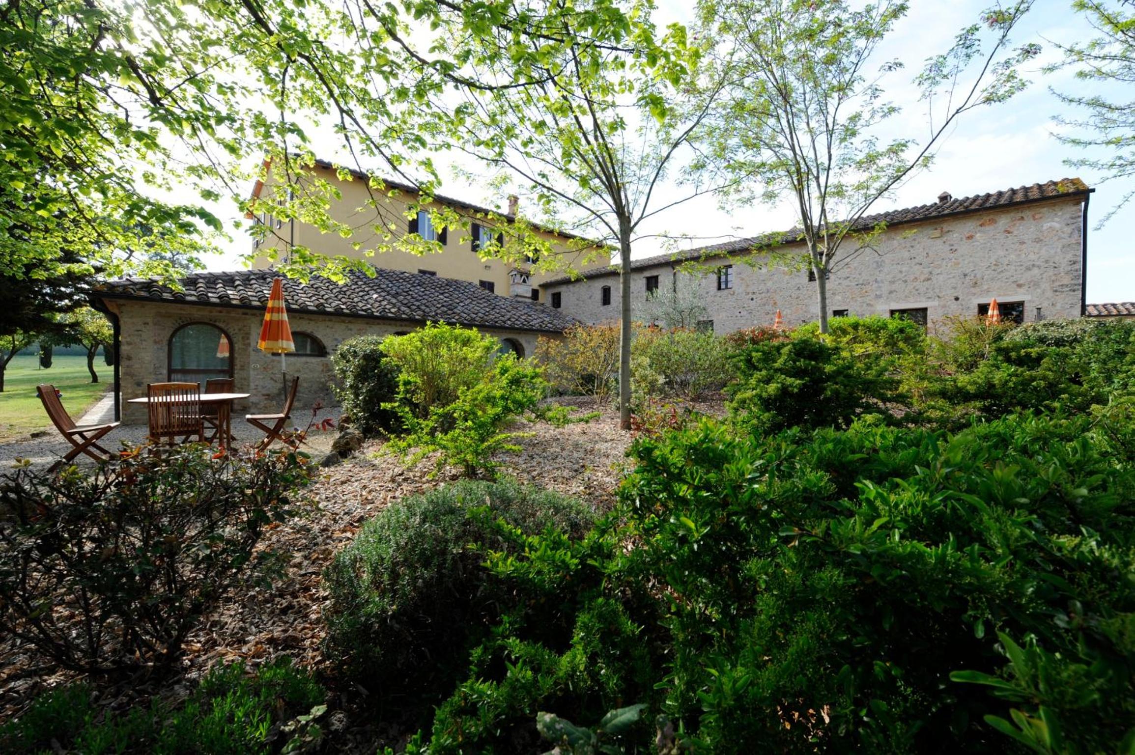 Fattoria Agriturismo Nerbona