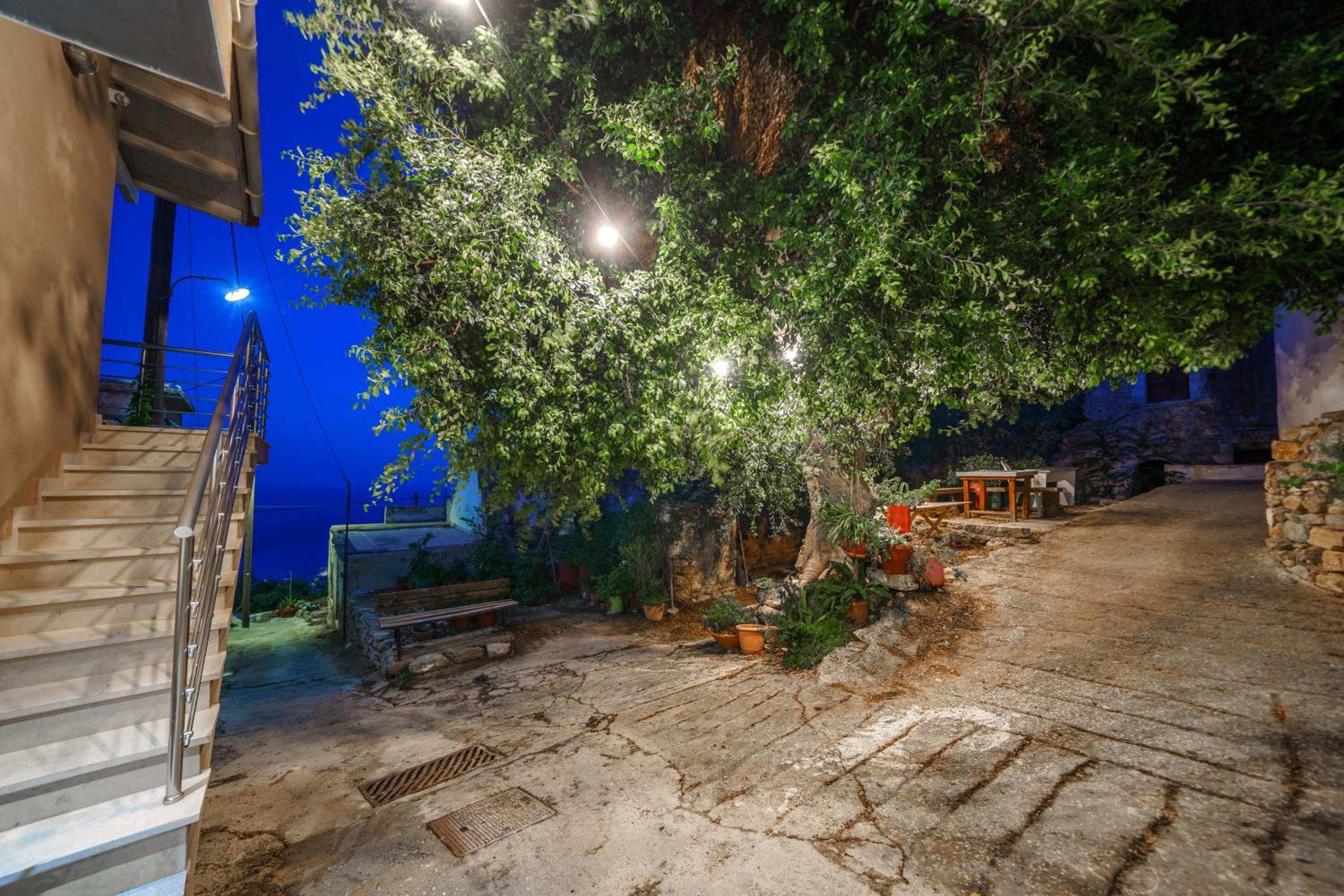 RODIBLUE VILLAGE Apartments