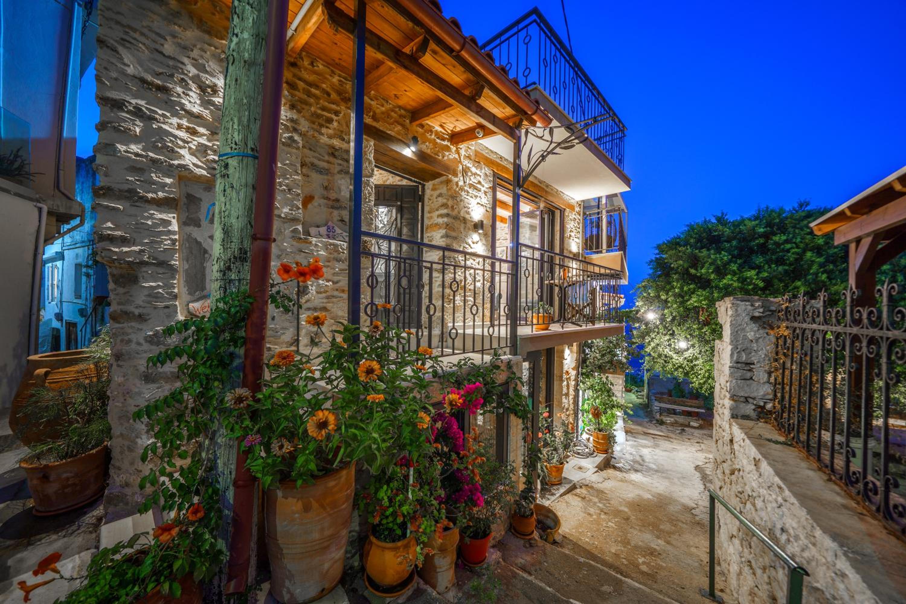 RODIBLUE VILLAGE Apartments