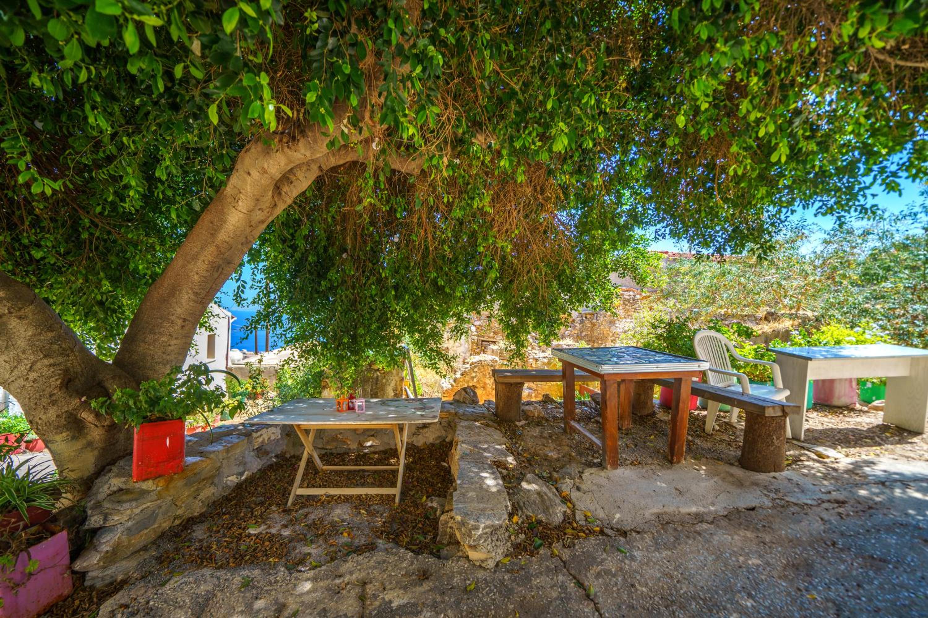 RODIBLUE VILLAGE Apartments