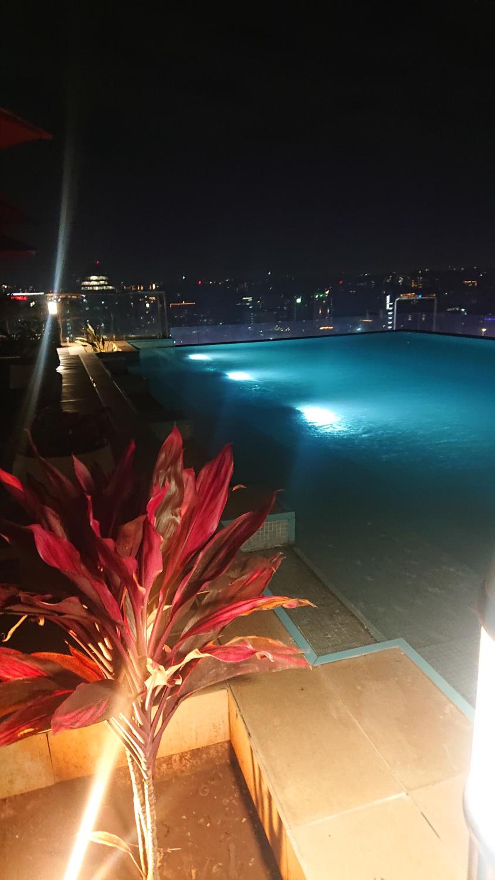 Luxury Skynest with Gym and Pool in Westlands