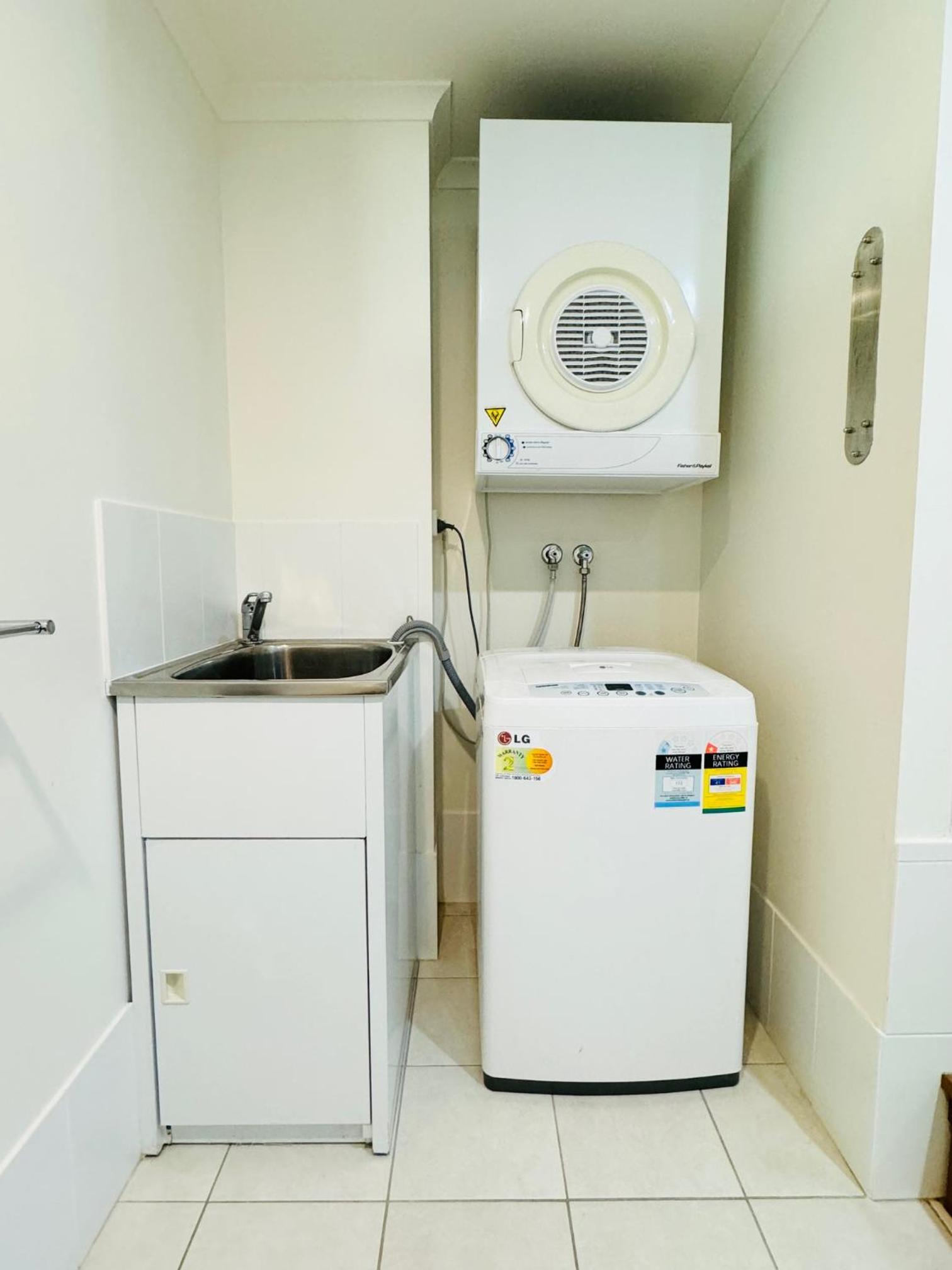 Trinity Beach Vacations - Serenity at Blue Lagoon Resort Trinity Beach - Property Image 9