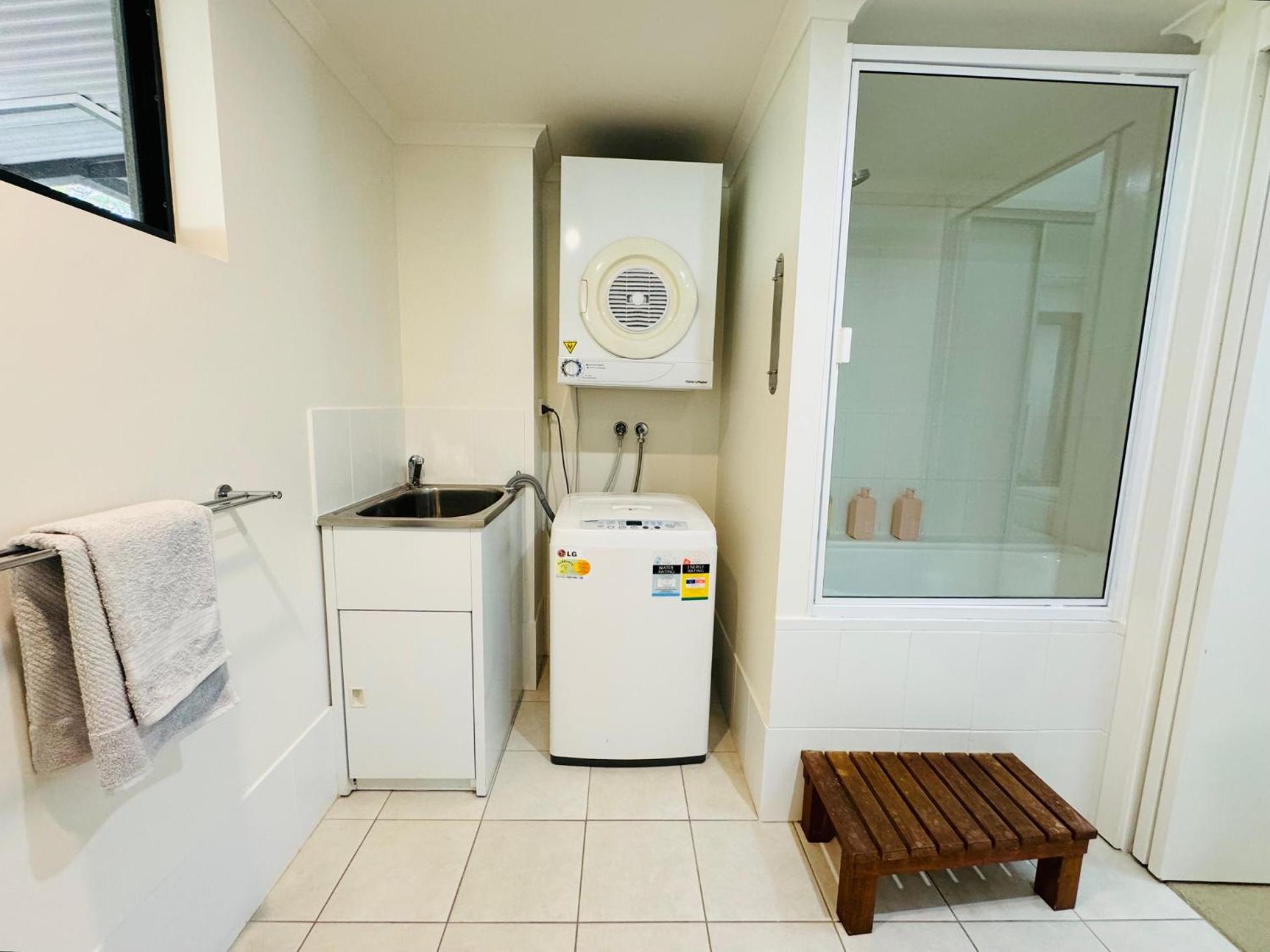 Trinity Beach Vacations - Serenity at Blue Lagoon Resort Trinity Beach - Property Image 2