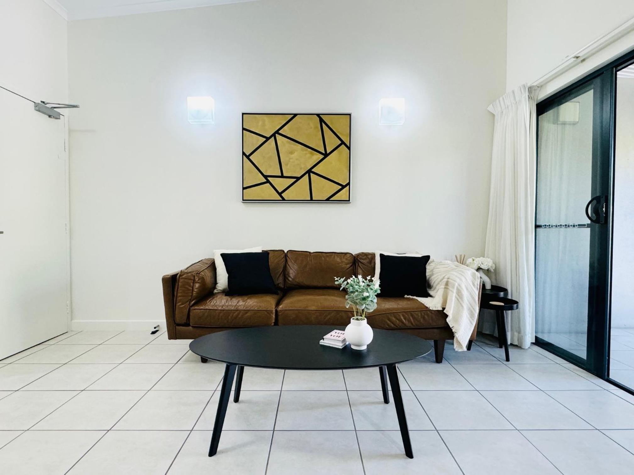 Trinity Beach Vacations - Serenity at Blue Lagoon Resort Trinity Beach - Property Image 1