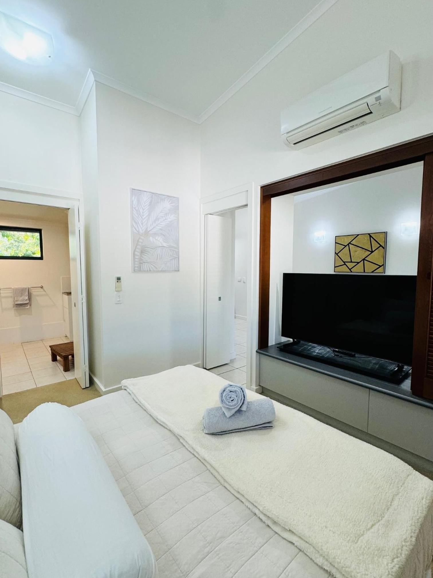 Trinity Beach Vacations - Serenity at Blue Lagoon Resort Trinity Beach - Property Image 14