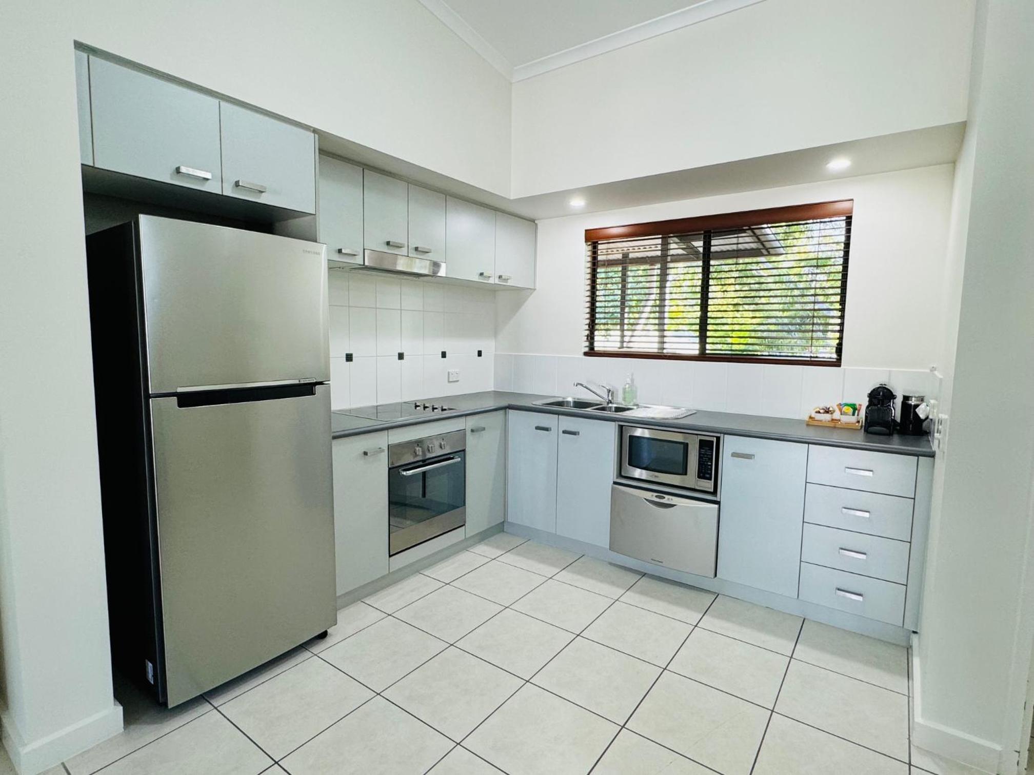 Trinity Beach Vacations - Serenity at Blue Lagoon Resort Trinity Beach - Property Image 13