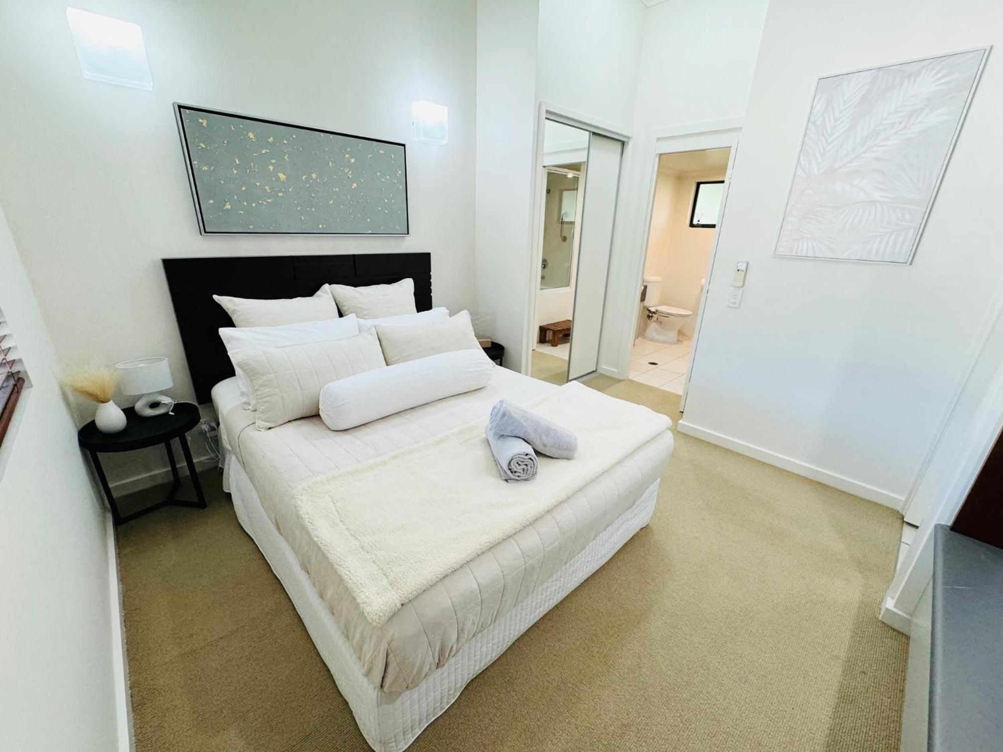 Trinity Beach Vacations - Serenity at Blue Lagoon Resort Trinity Beach - Property Image 15