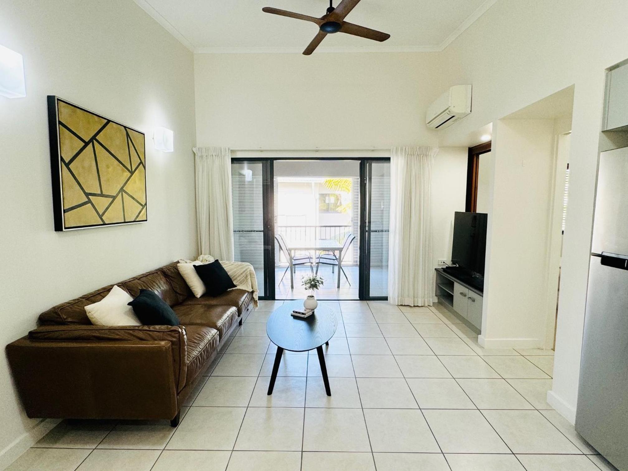 Trinity Beach Vacations - Serenity at Blue Lagoon Resort Trinity Beach - Property Image 5