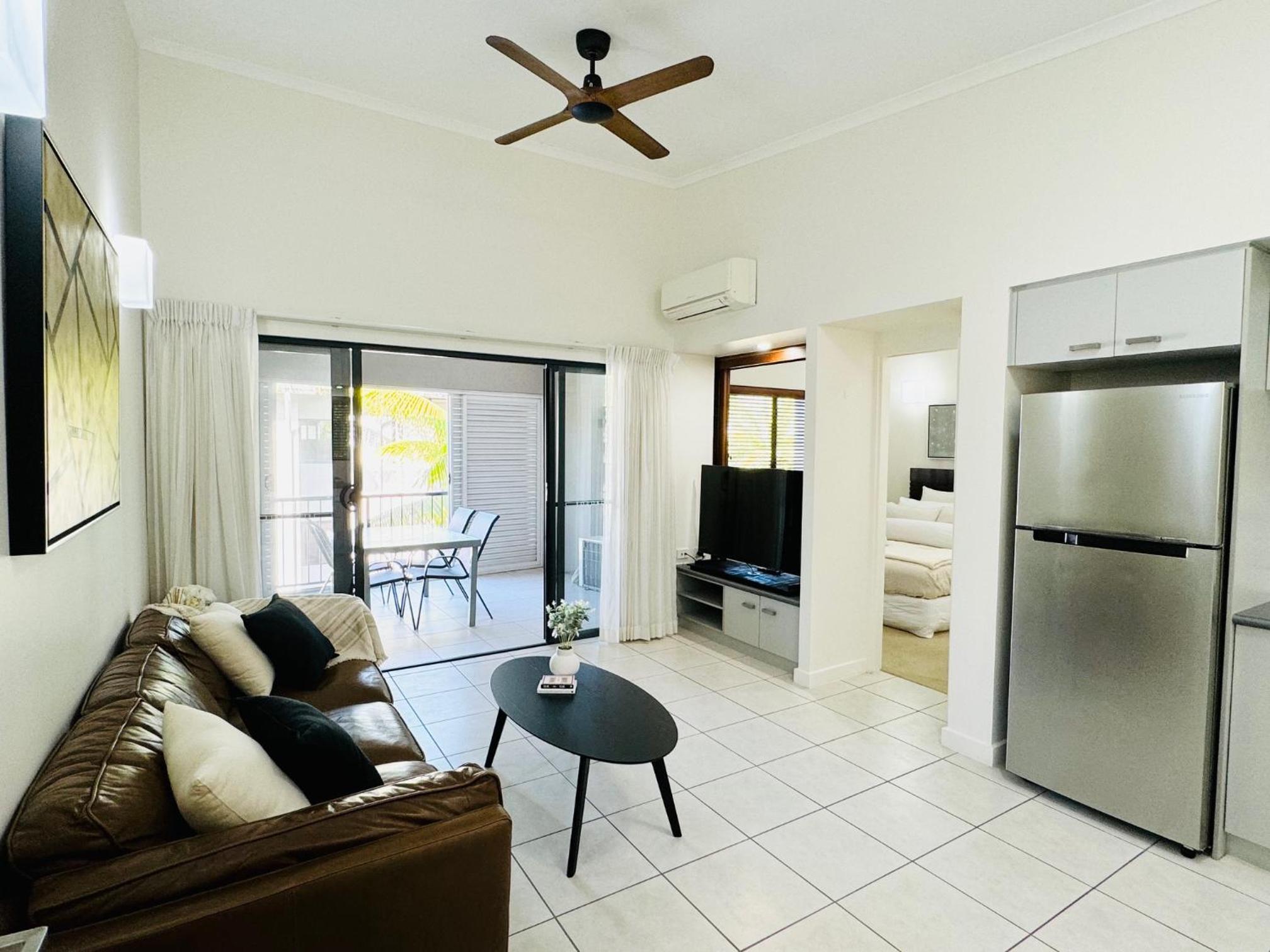 Trinity Beach Vacations - Serenity at Blue Lagoon Resort Trinity Beach - Property Image 3