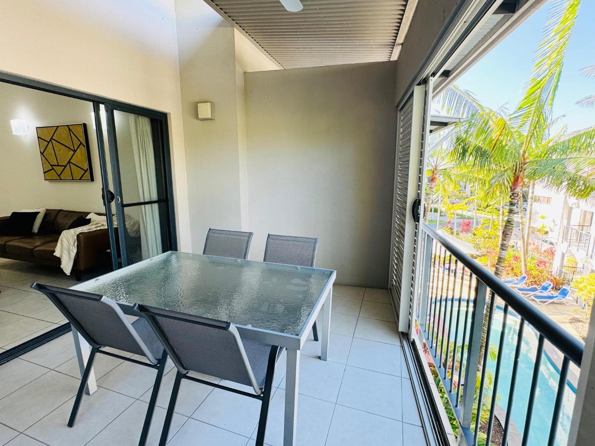 Trinity Beach Vacations - Serenity at Blue Lagoon Resort Trinity Beach - Property Image 16