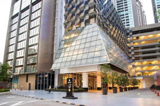 The Platinum KLCC By Classy