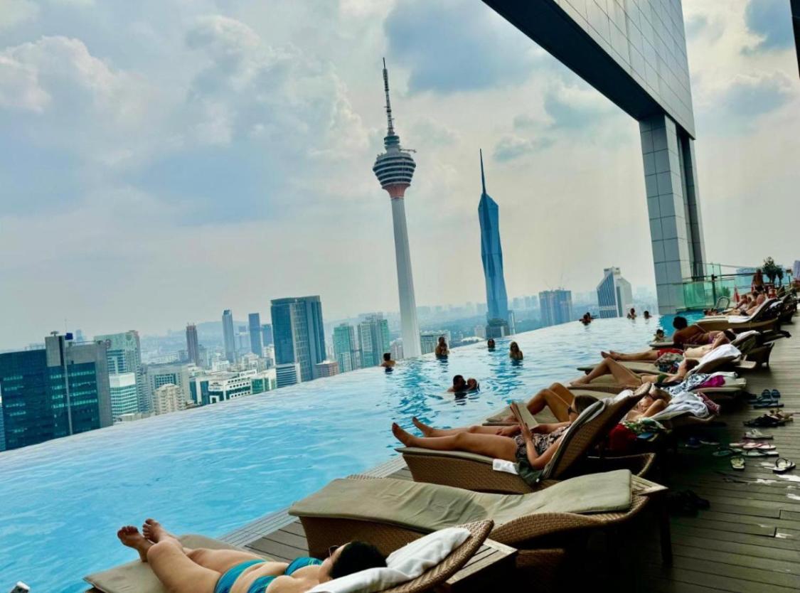 Hotel The Platinum KLCC By Classy - Image 1