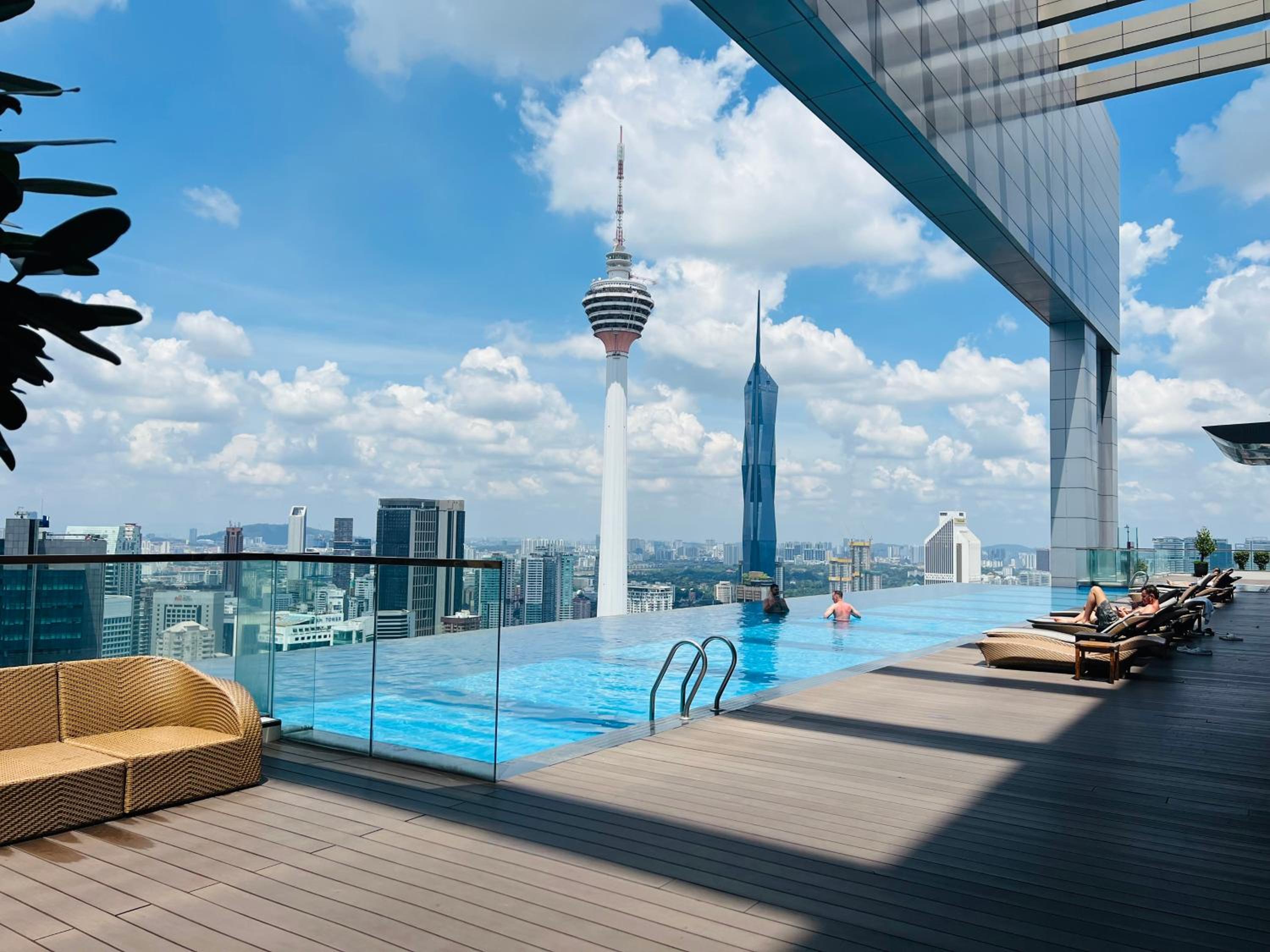 The Platinum KLCC By Classy