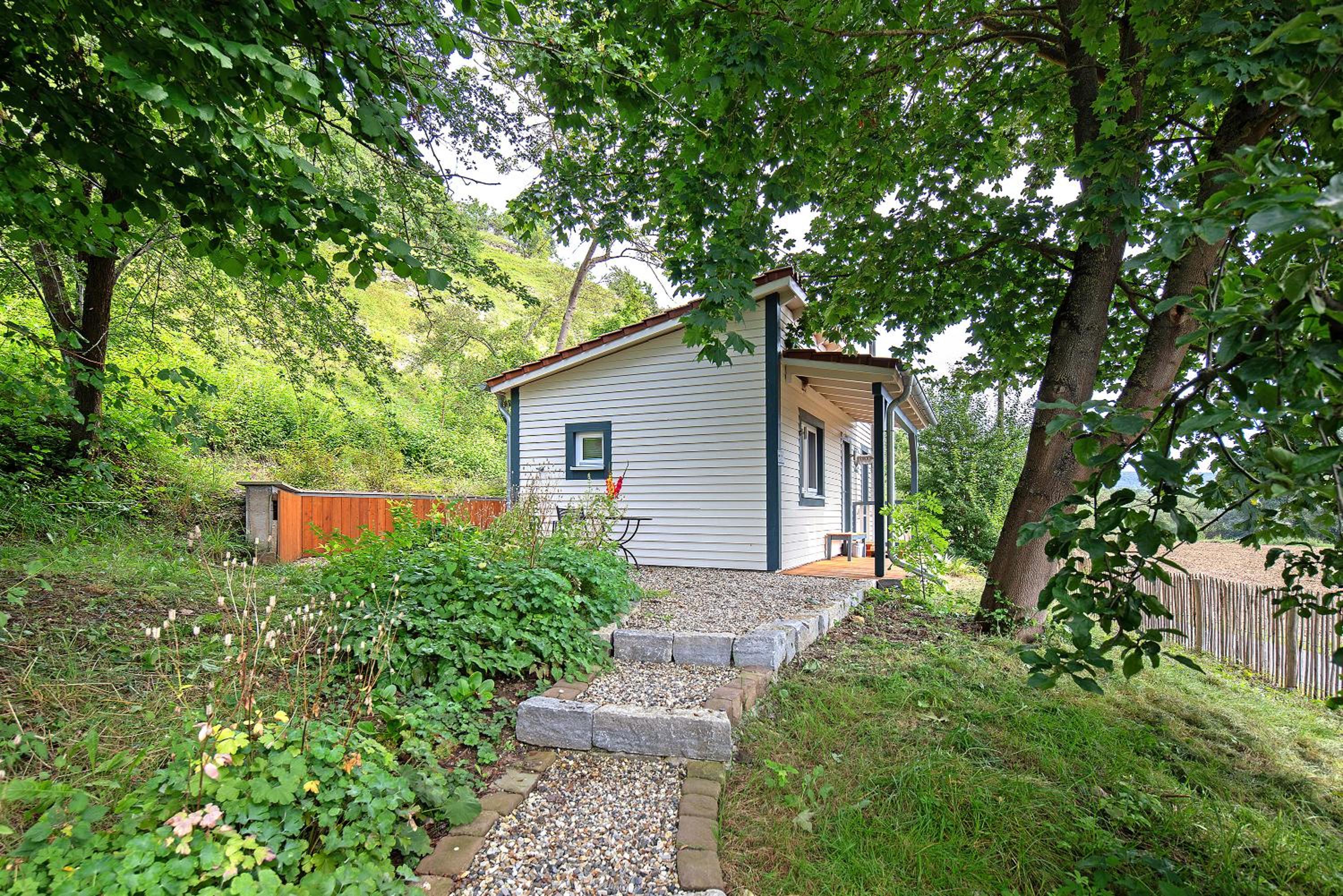 Ferienhaus Das Kleine Paradies