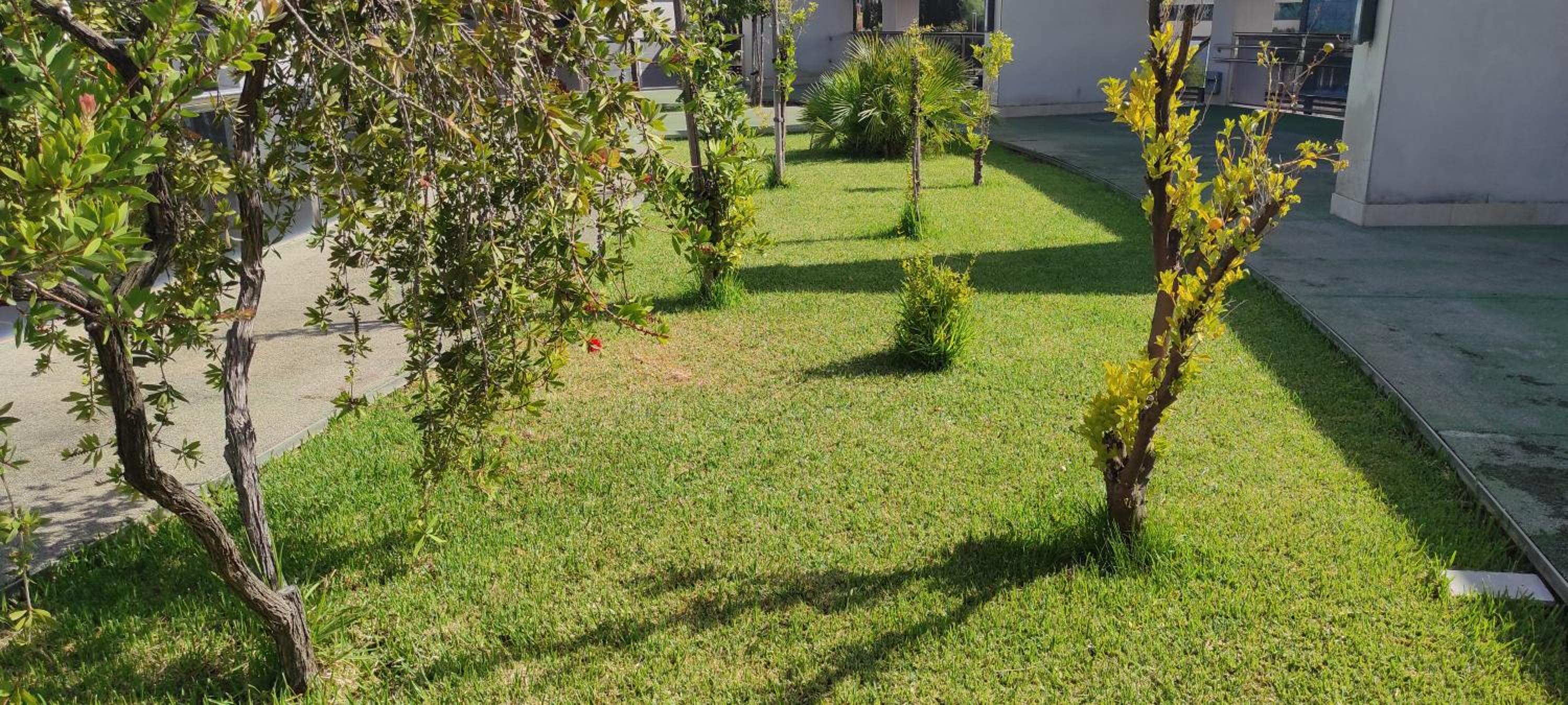 Apartamento con Parking Rabanales 21 Tecnocordoba view 3