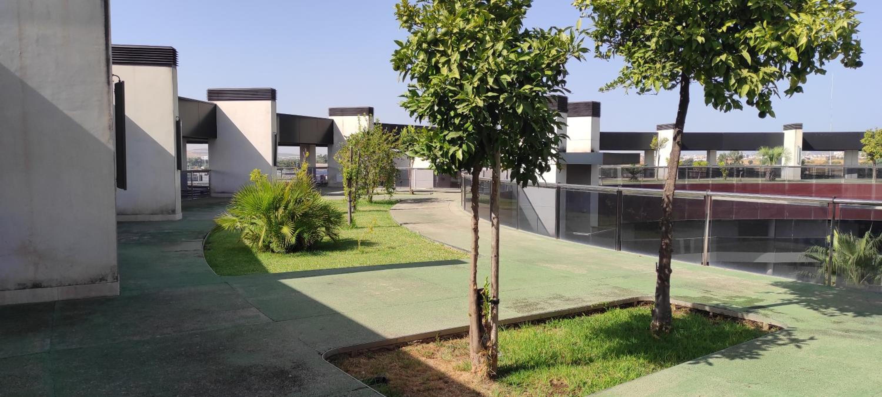 Apartamento con Parking Rabanales 21 Tecnocordoba view 4
