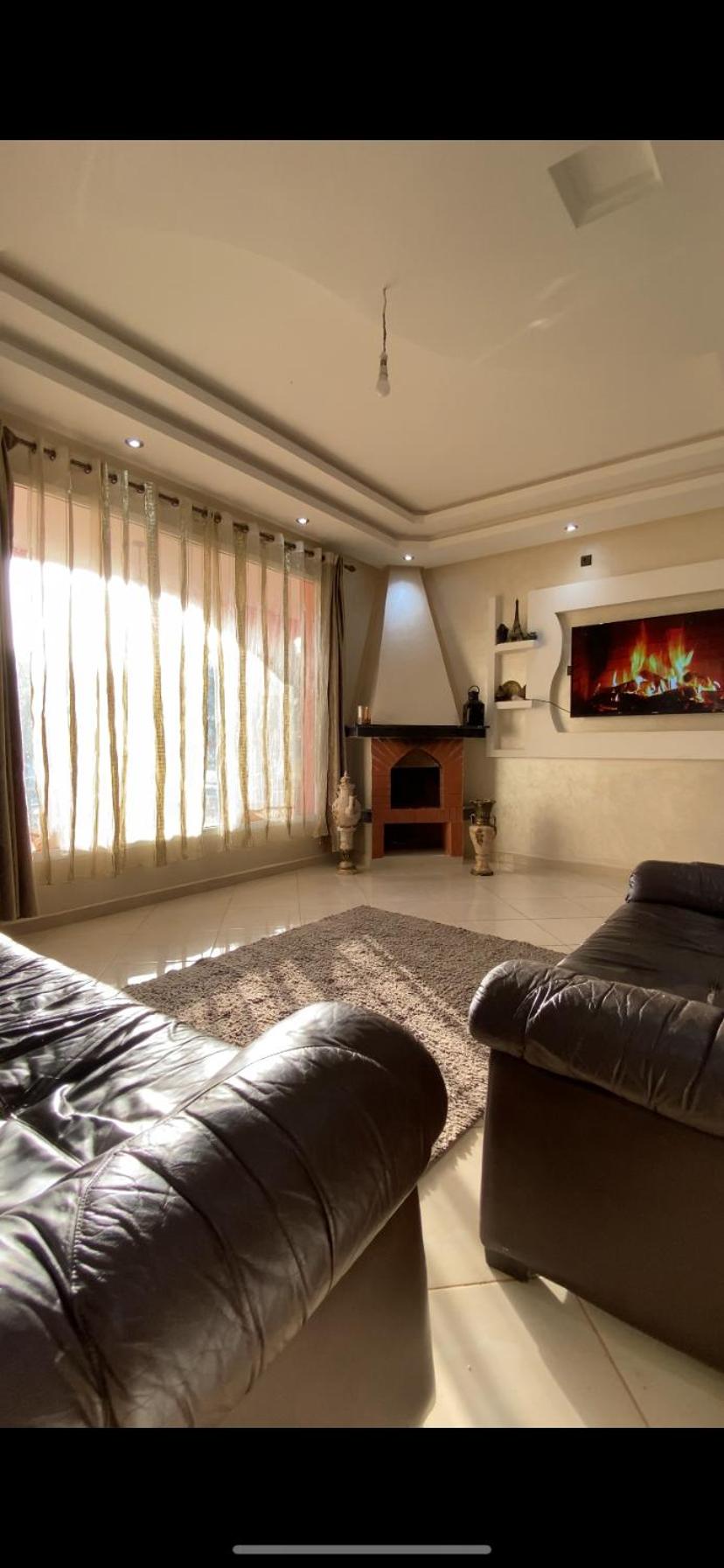 Espace Dar Es Saada
