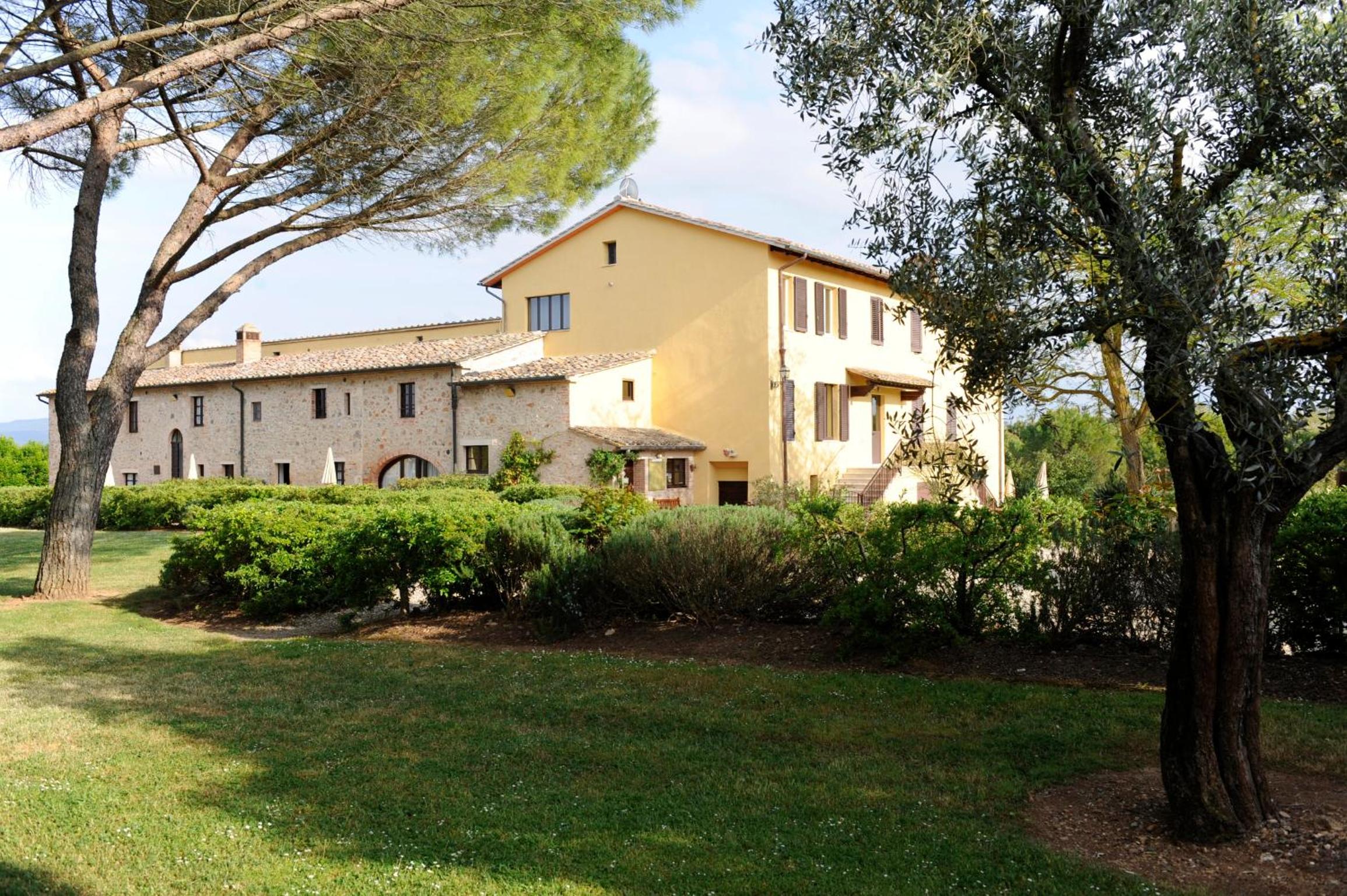 Fattoria Agriturismo Nerbona