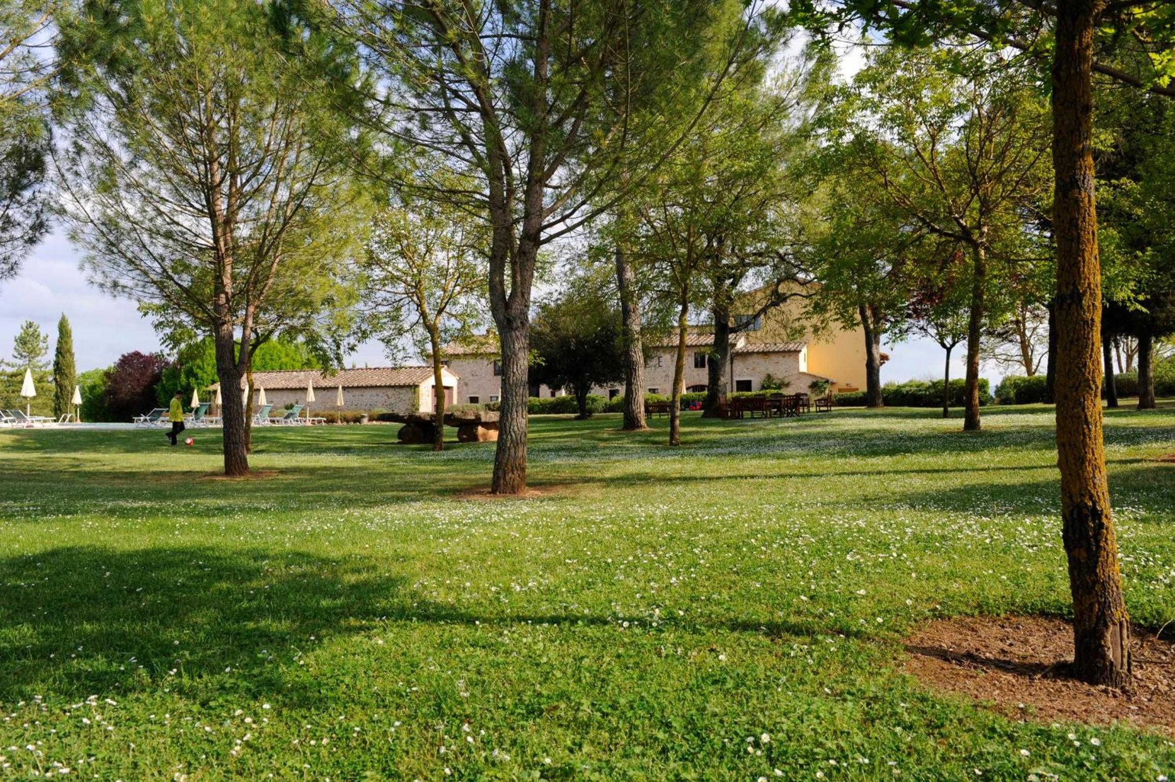 Fattoria Agriturismo Nerbona