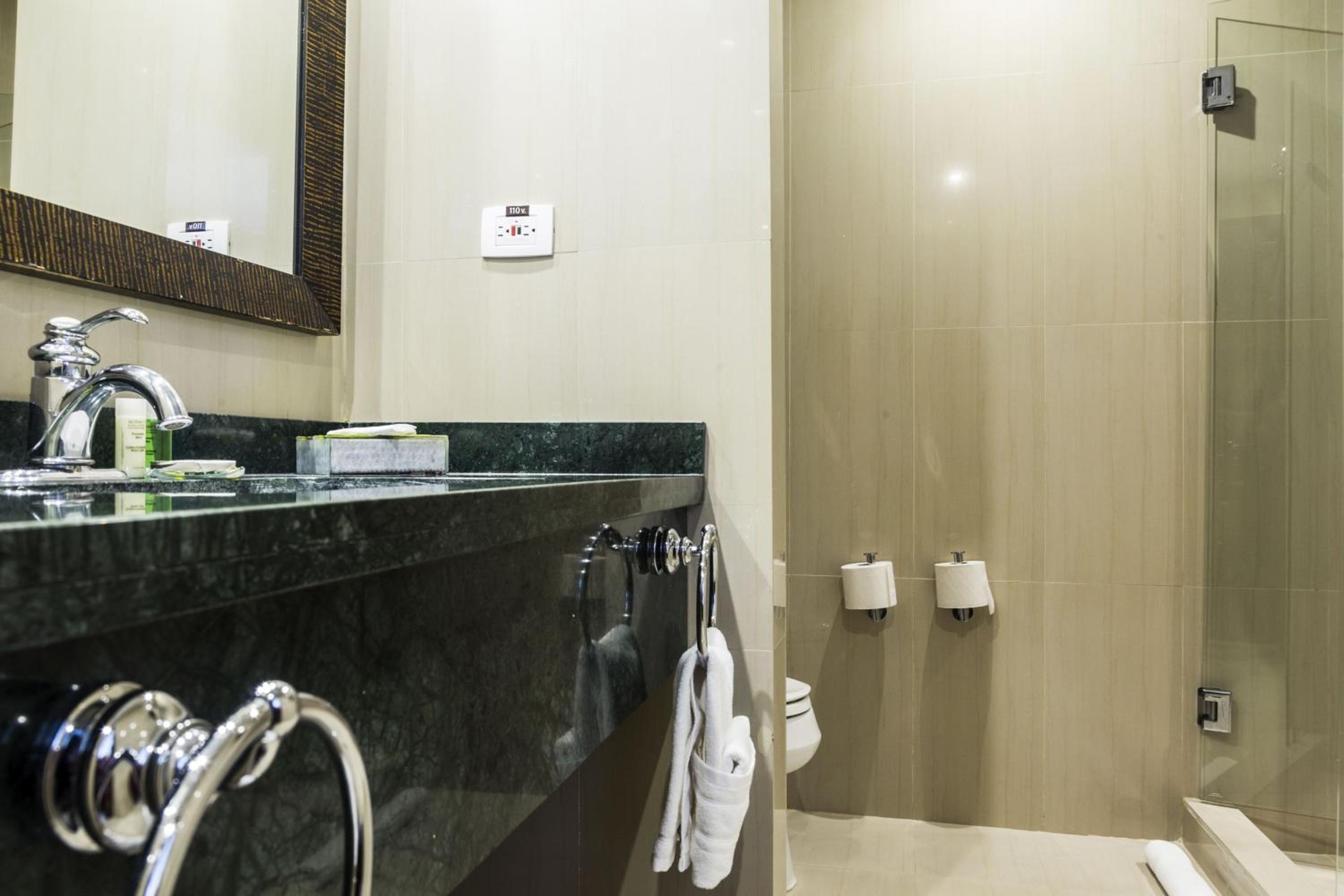 Caracas Vacations - Renaissance Caracas La Castellana Hotel - Property Image 7