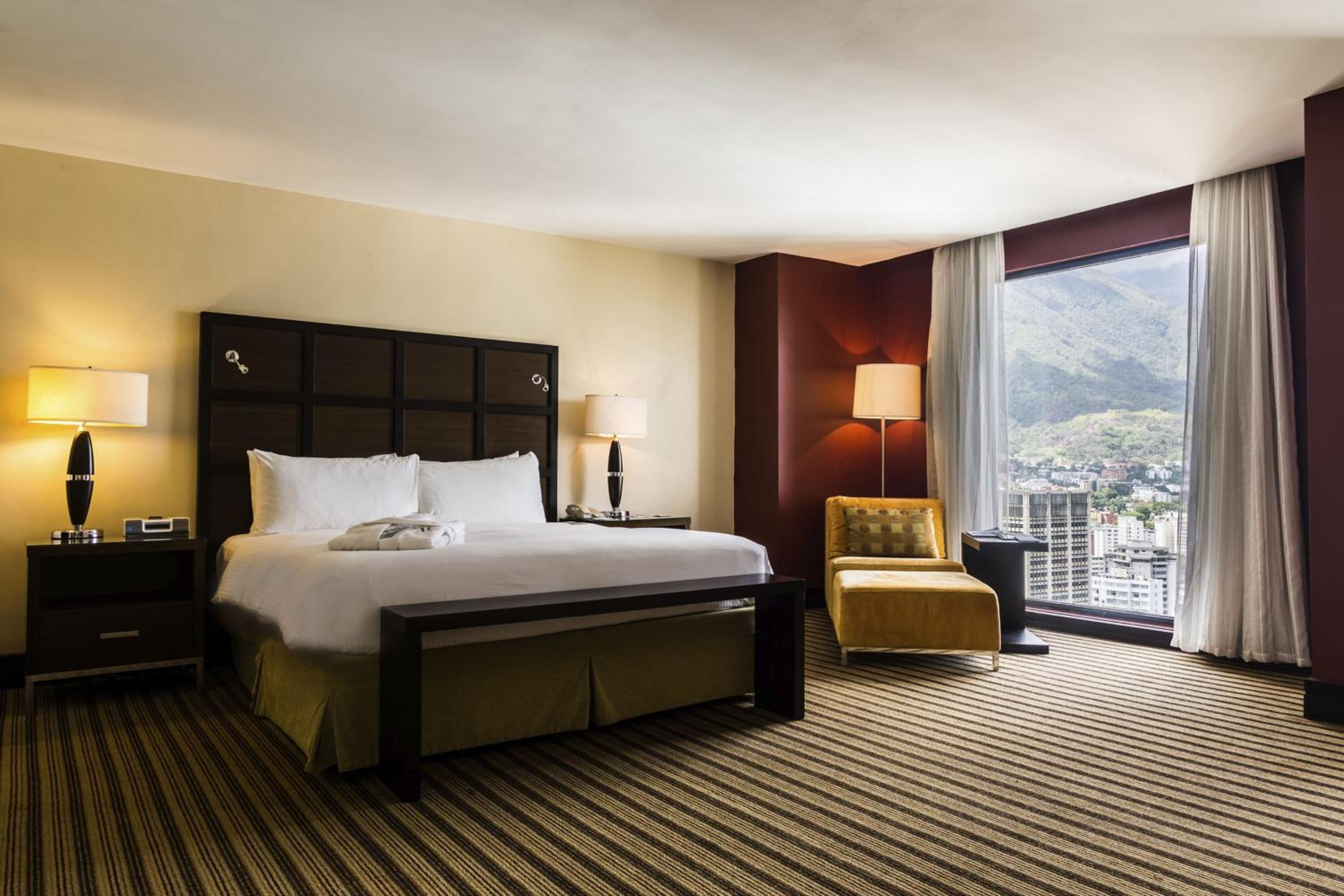 Caracas Vacations - Renaissance Caracas La Castellana Hotel - Property Image 16