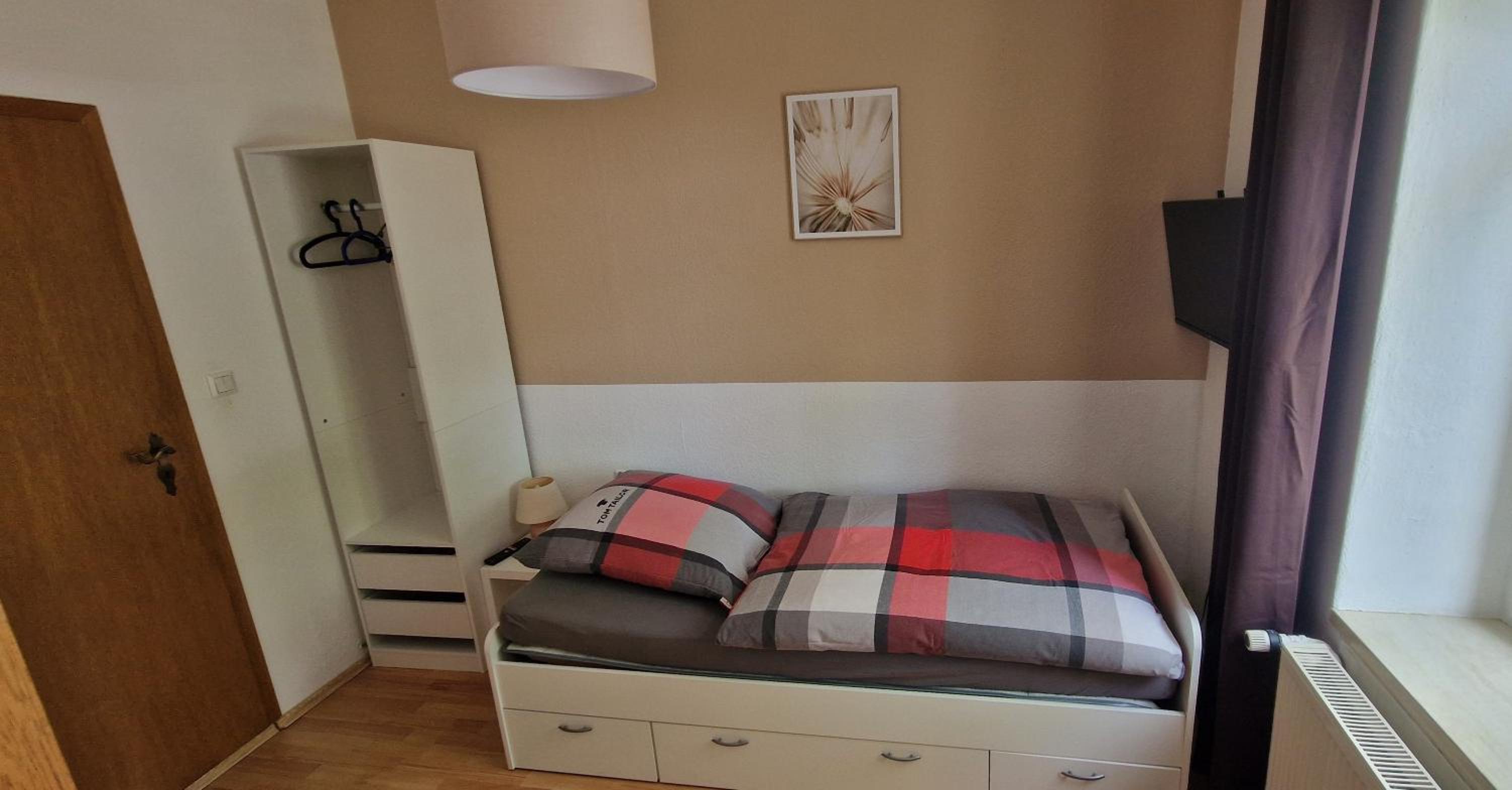 Ferienwohnung am Hirtenplatz