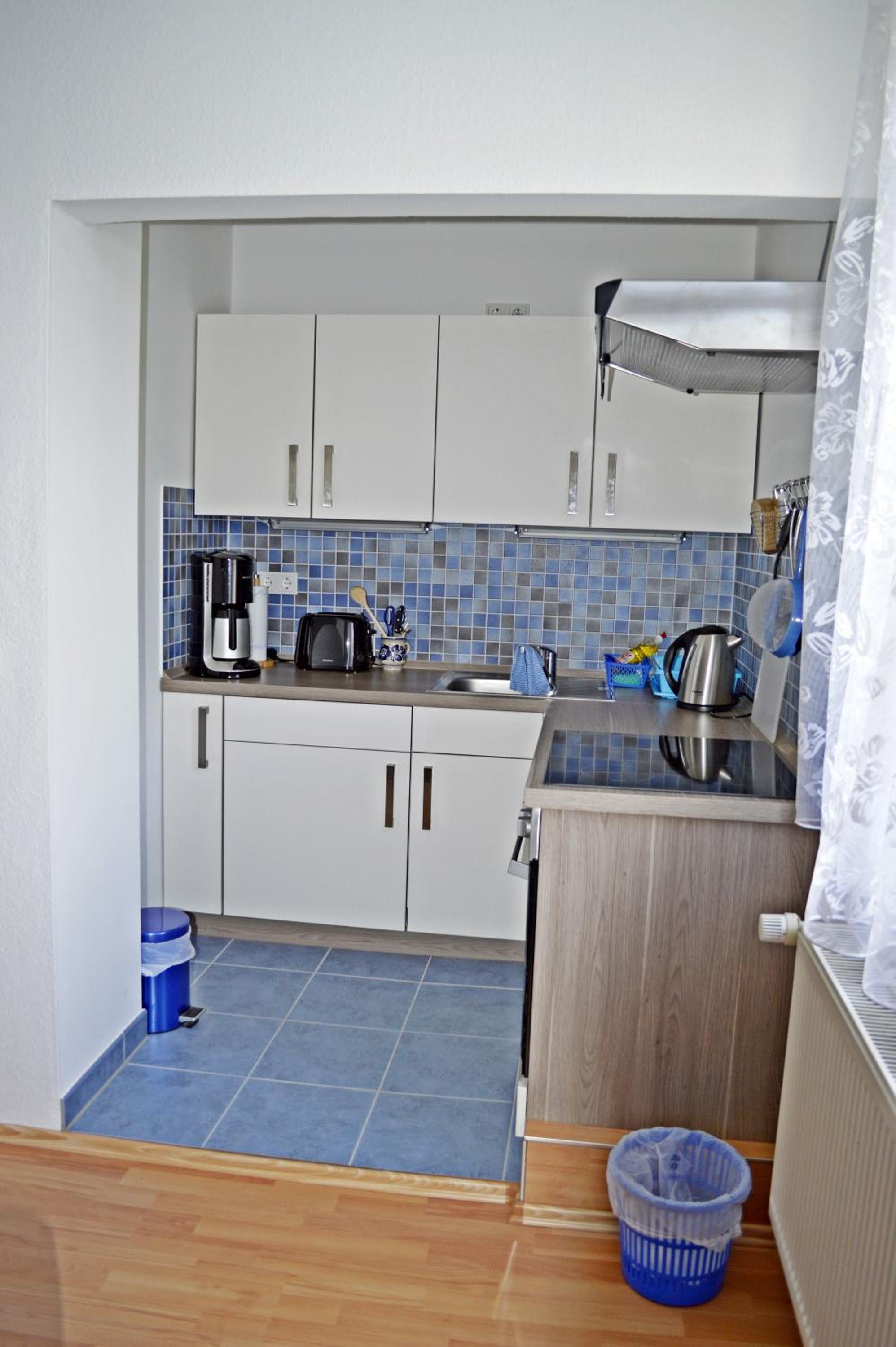 Ferienwohnung am Hirtenplatz