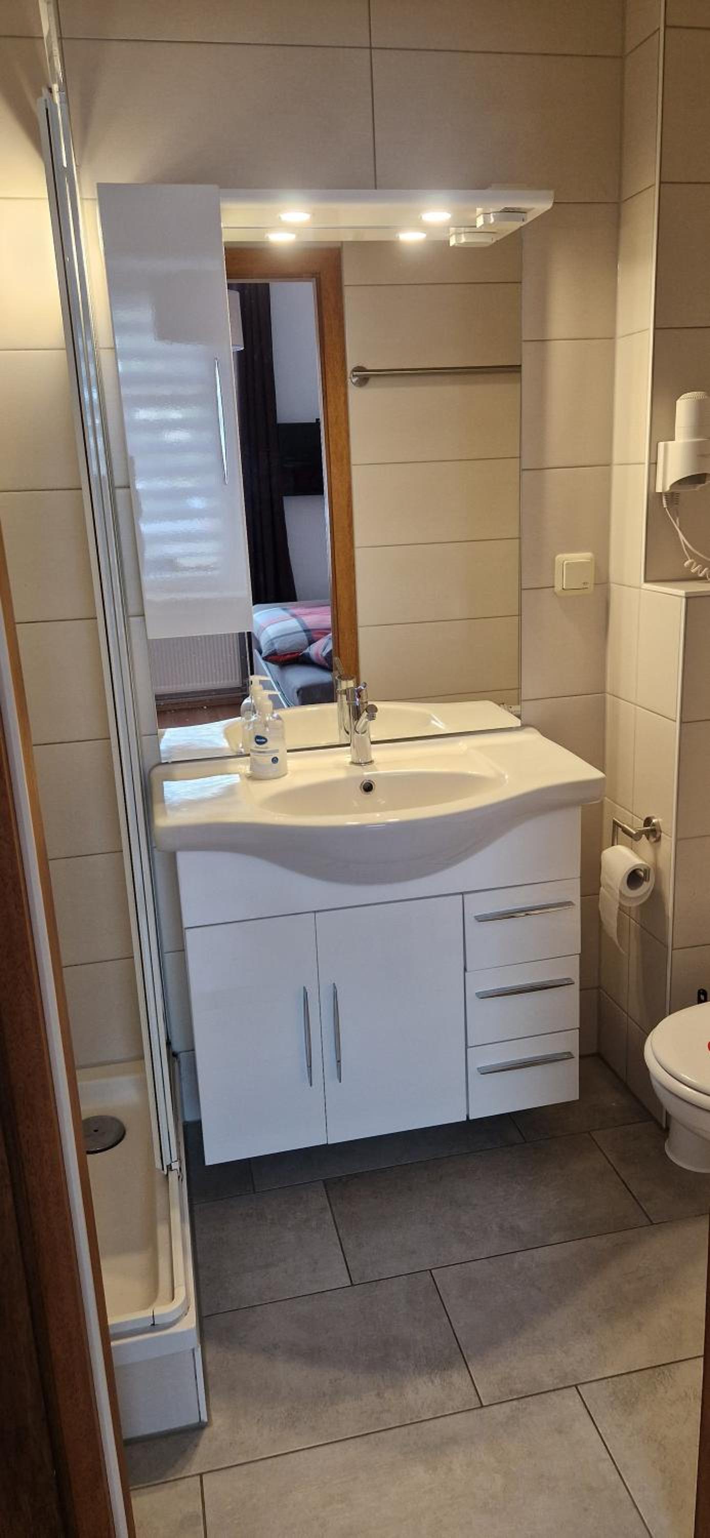 Ferienwohnung am Hirtenplatz