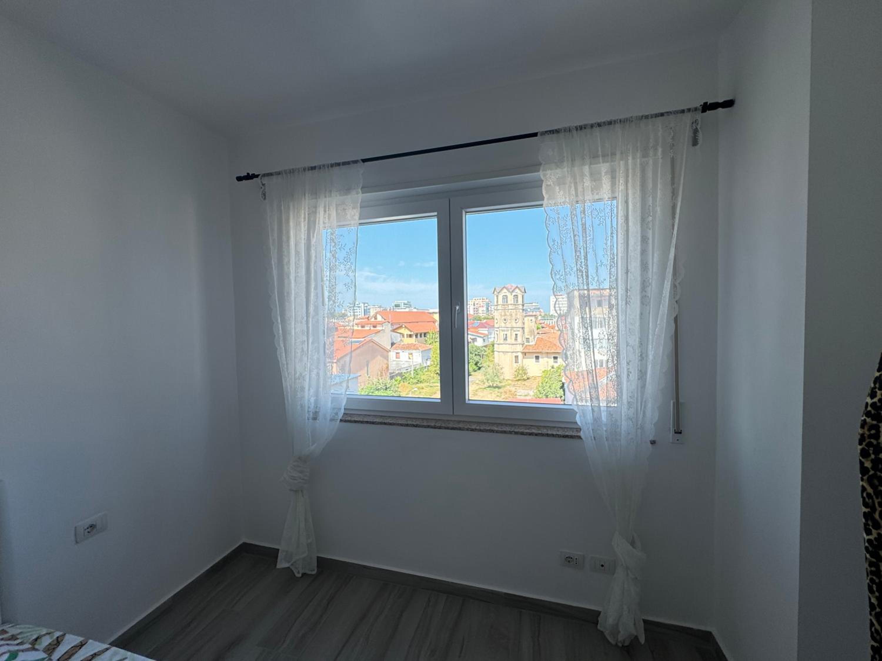 Apartment Center