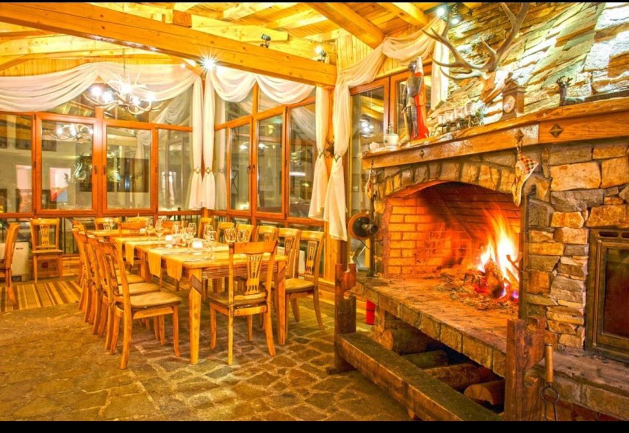 Cozy Studio at The Castle - Pamporovo