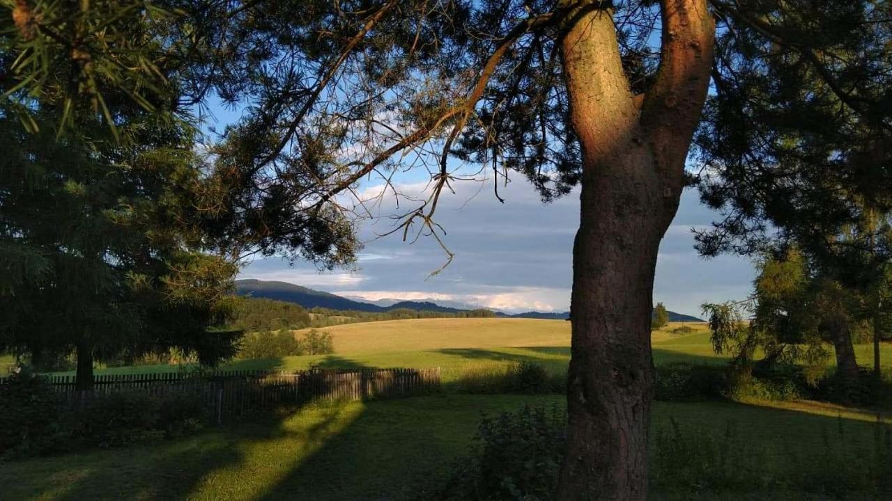 HabaChalupa