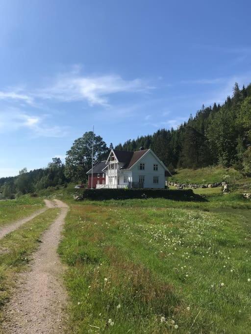 Eikeland Gard view 5