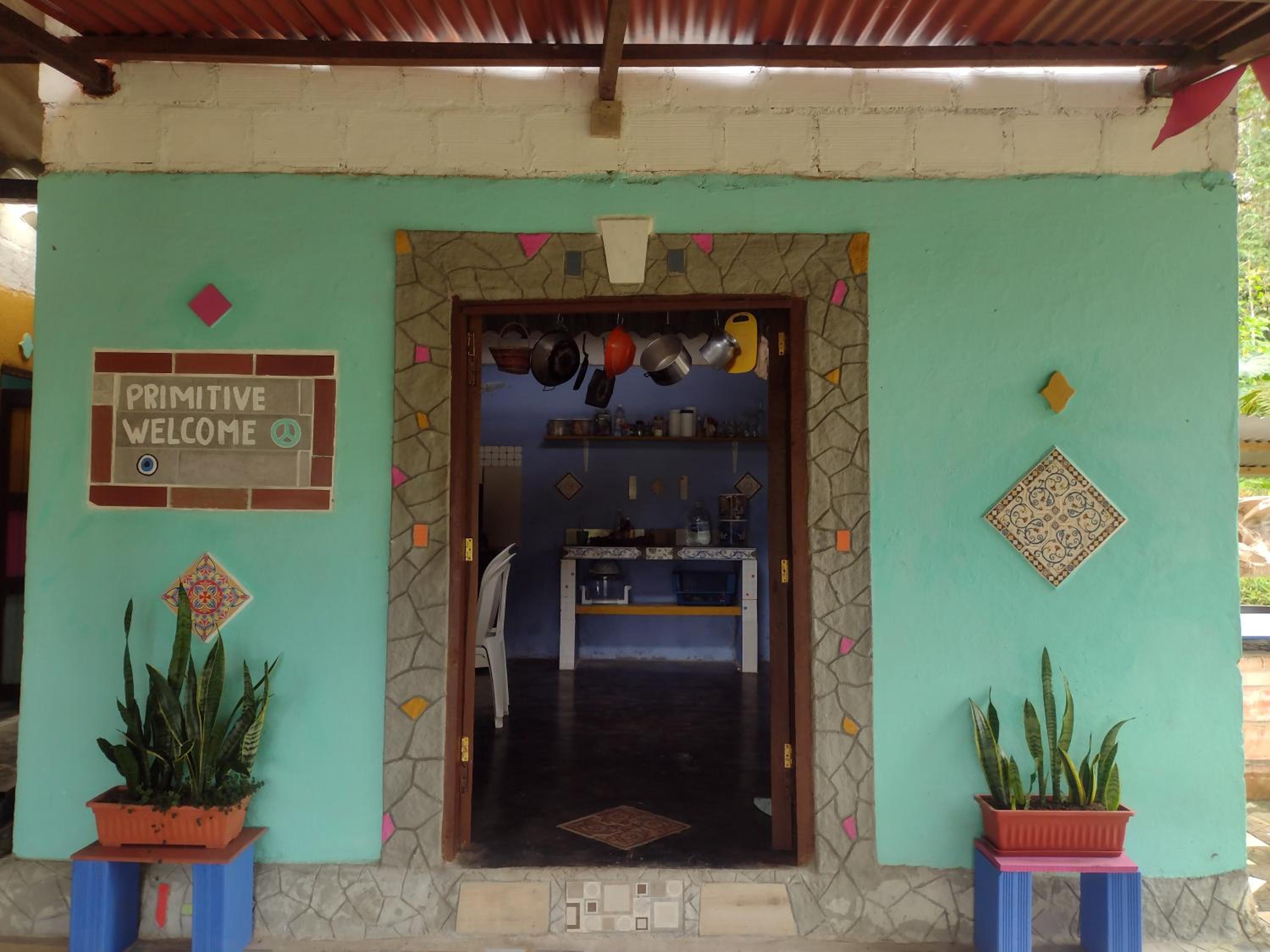 Casa Refugio LA TEBAIDA