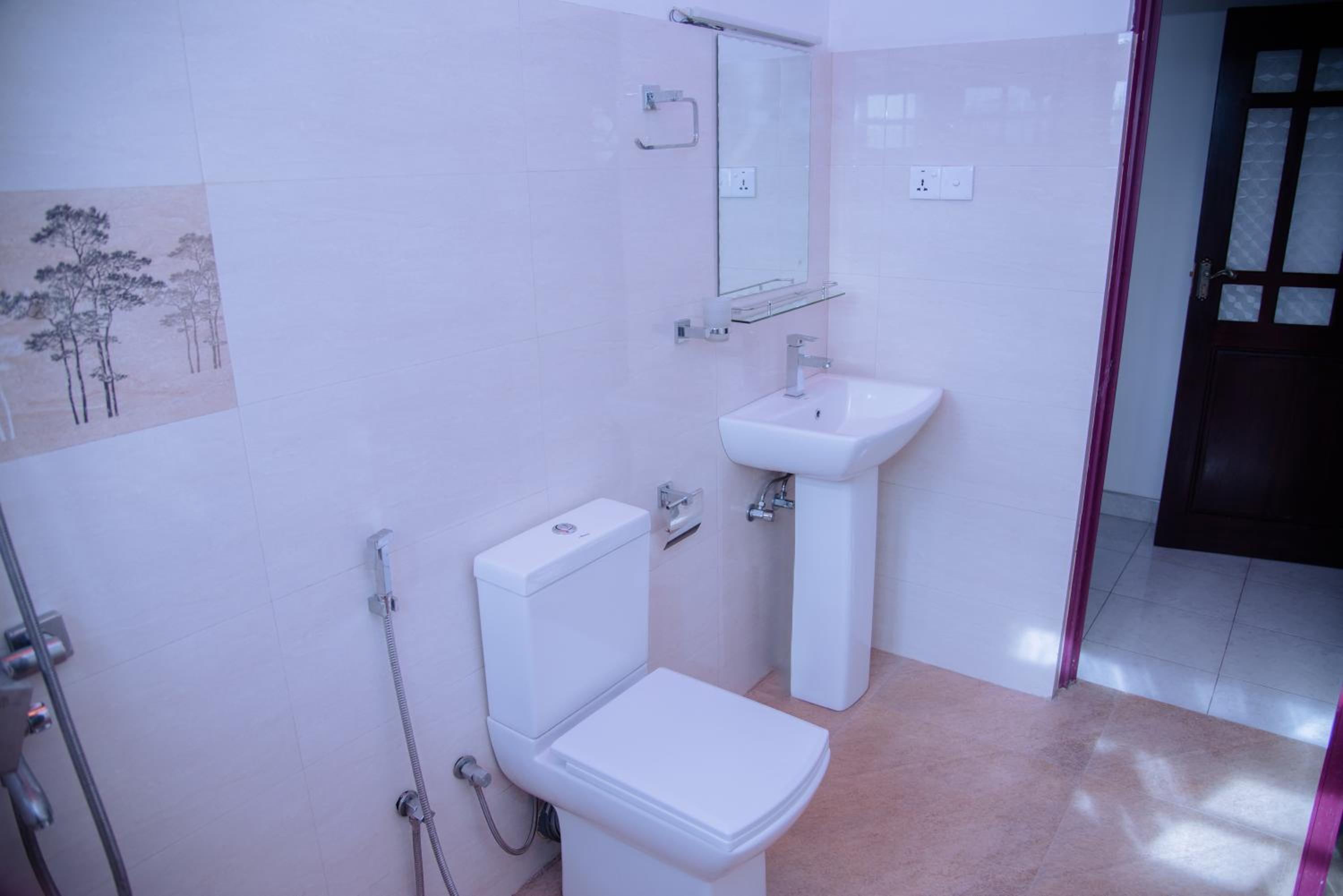 Silver Dale Villa view 5