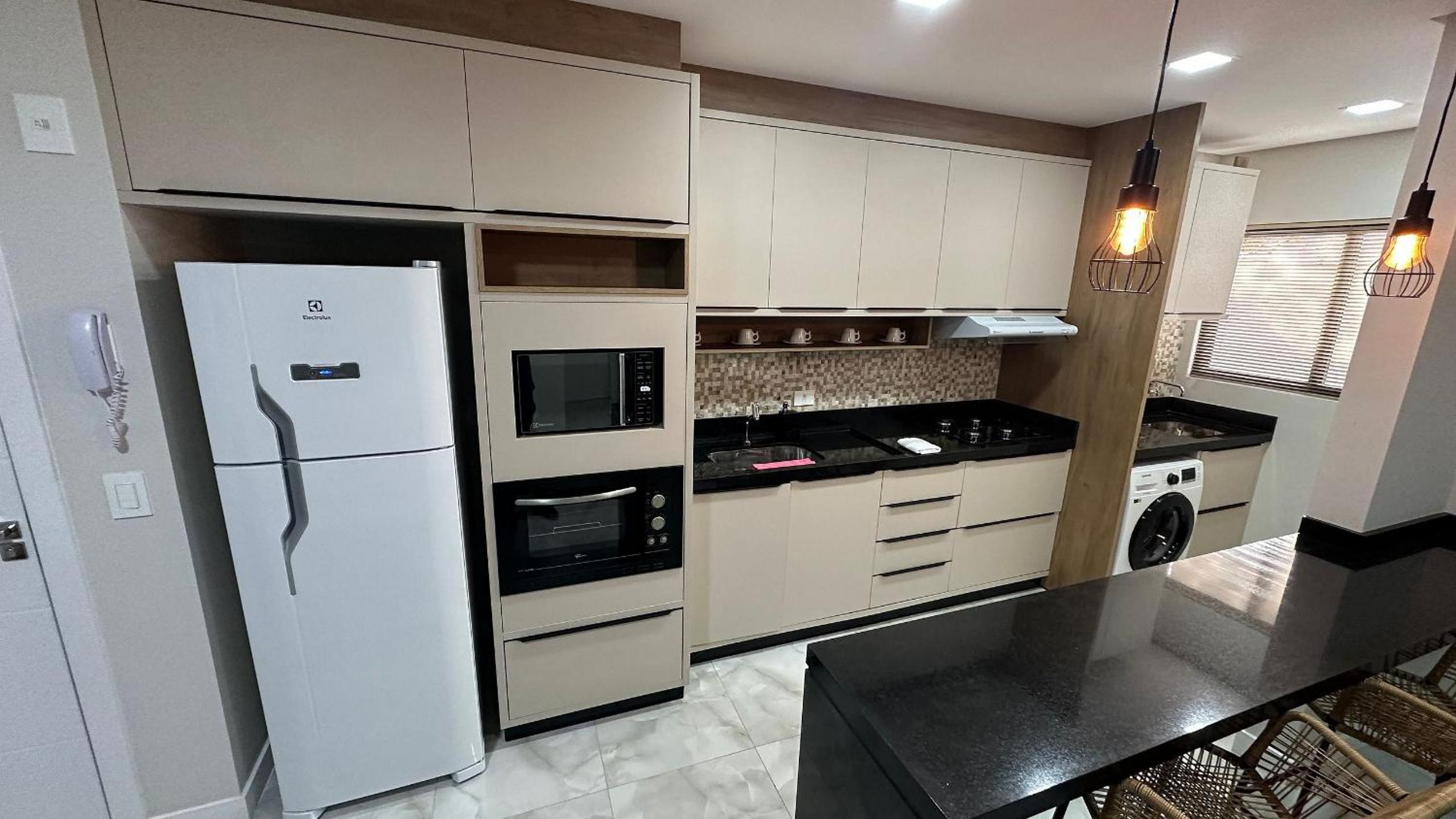 Apartamentos na melhor localização de Foz do Iguaçu