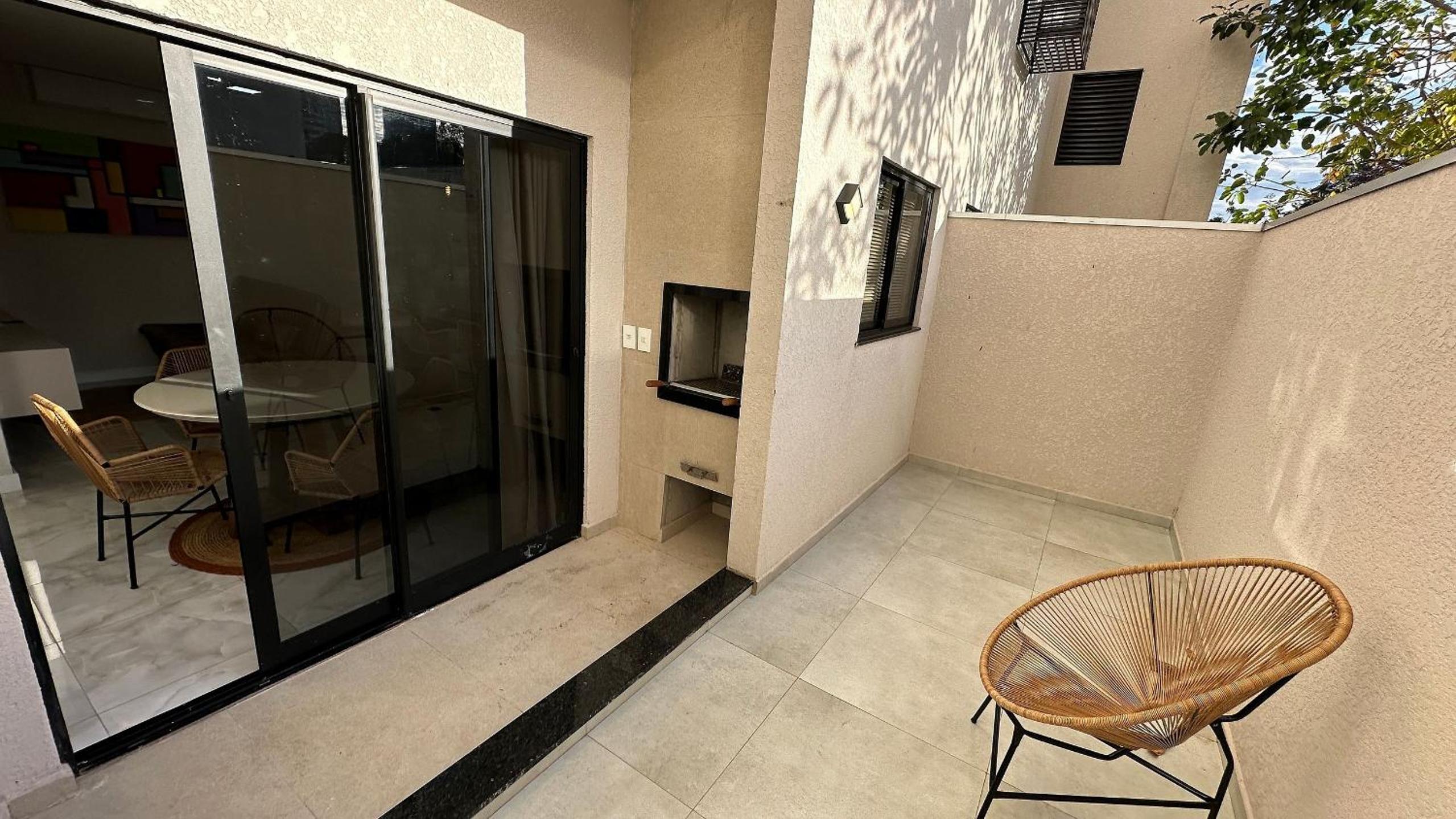 Apartamentos na melhor localização de Foz do Iguaçu