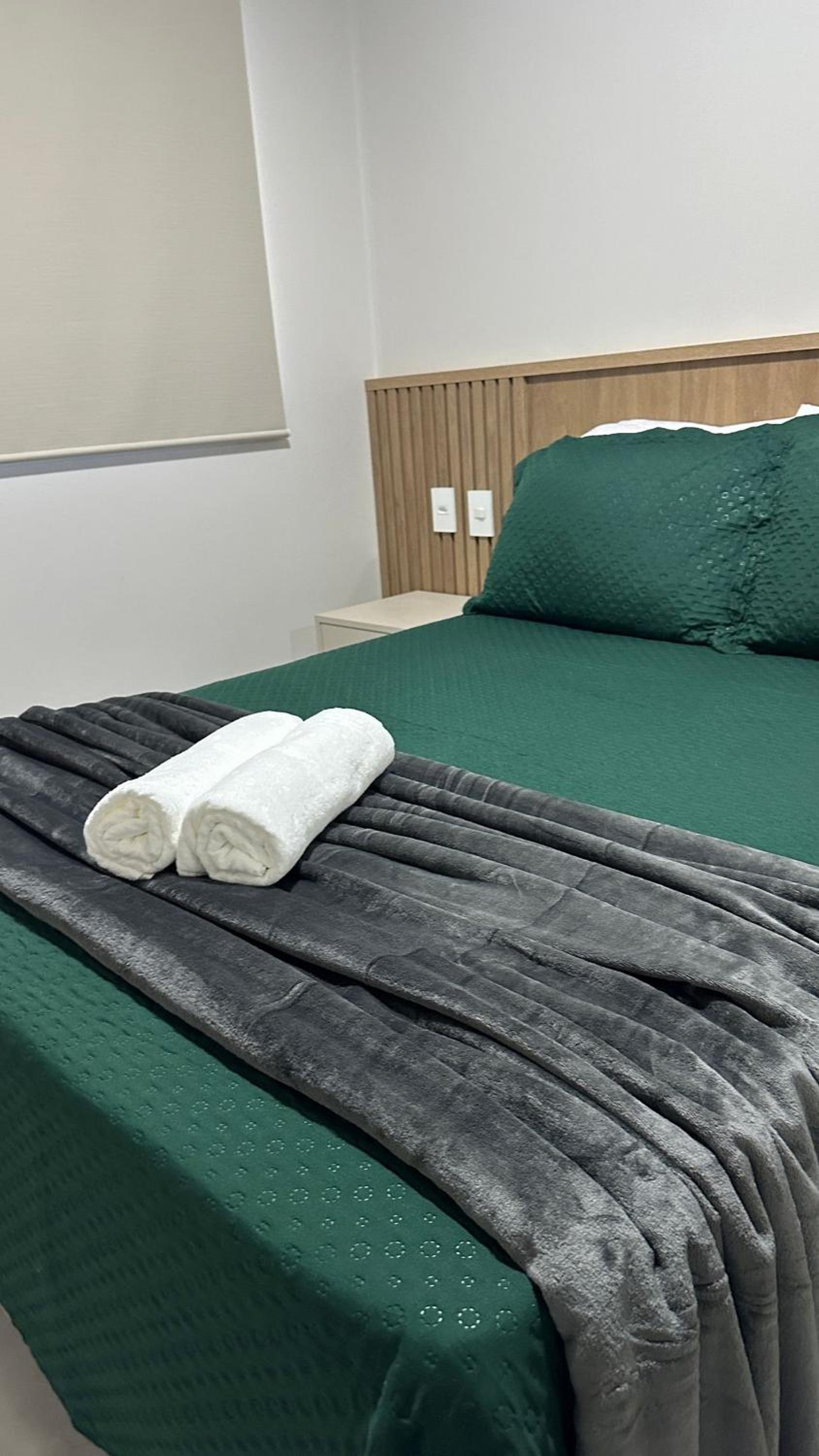 Apartamentos na melhor localização de Foz do Iguaçu