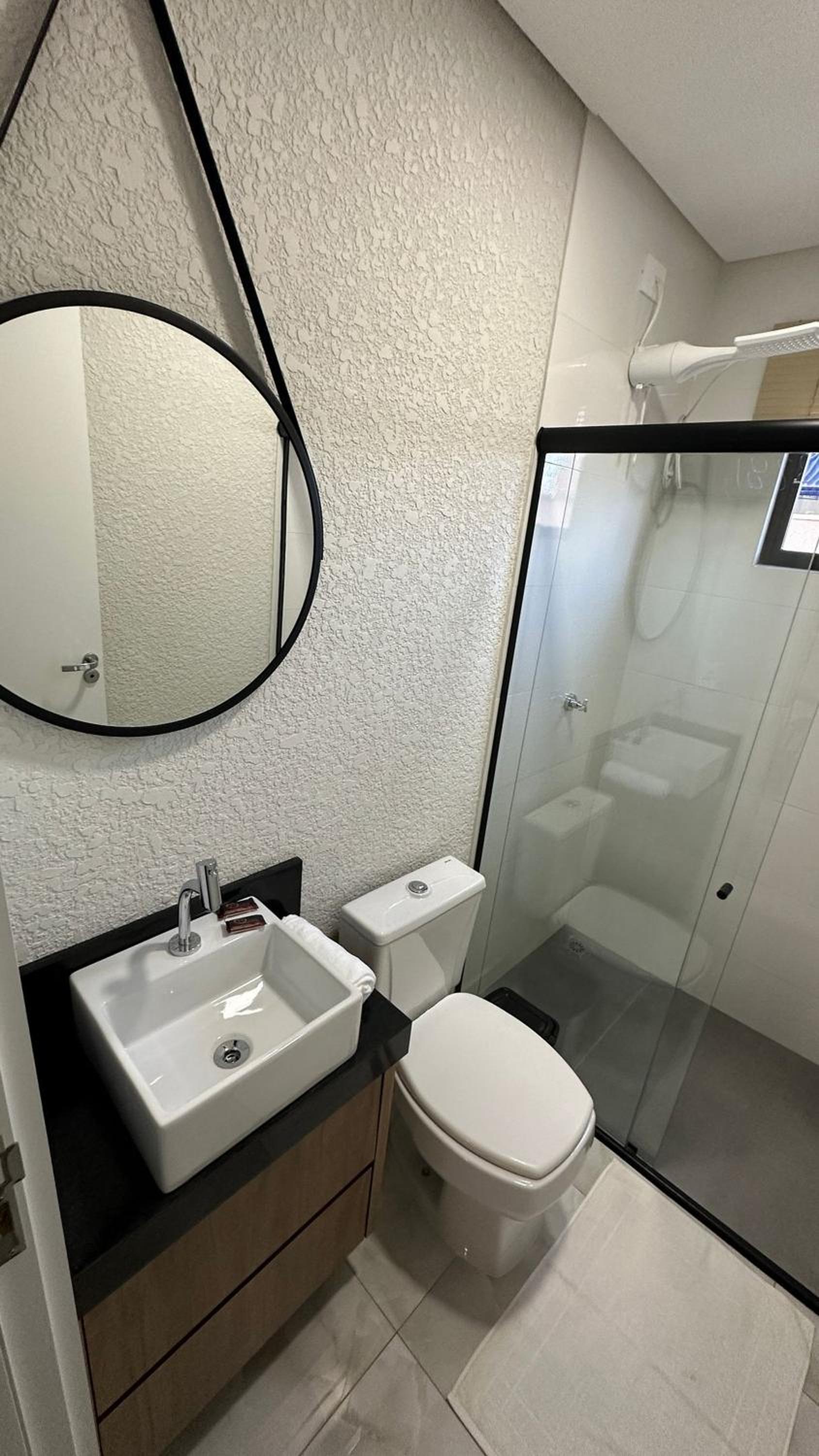 Apartamentos na melhor localização de Foz do Iguaçu
