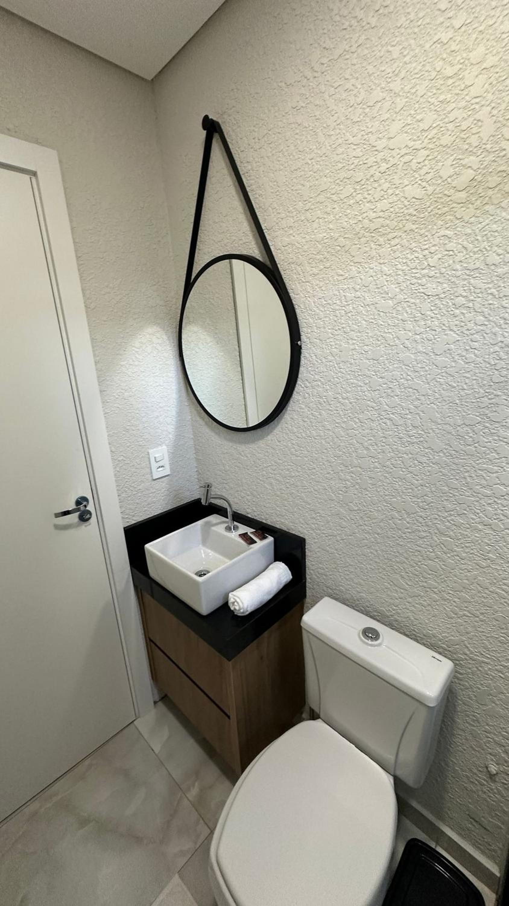 Apartamentos na melhor localização de Foz do Iguaçu
