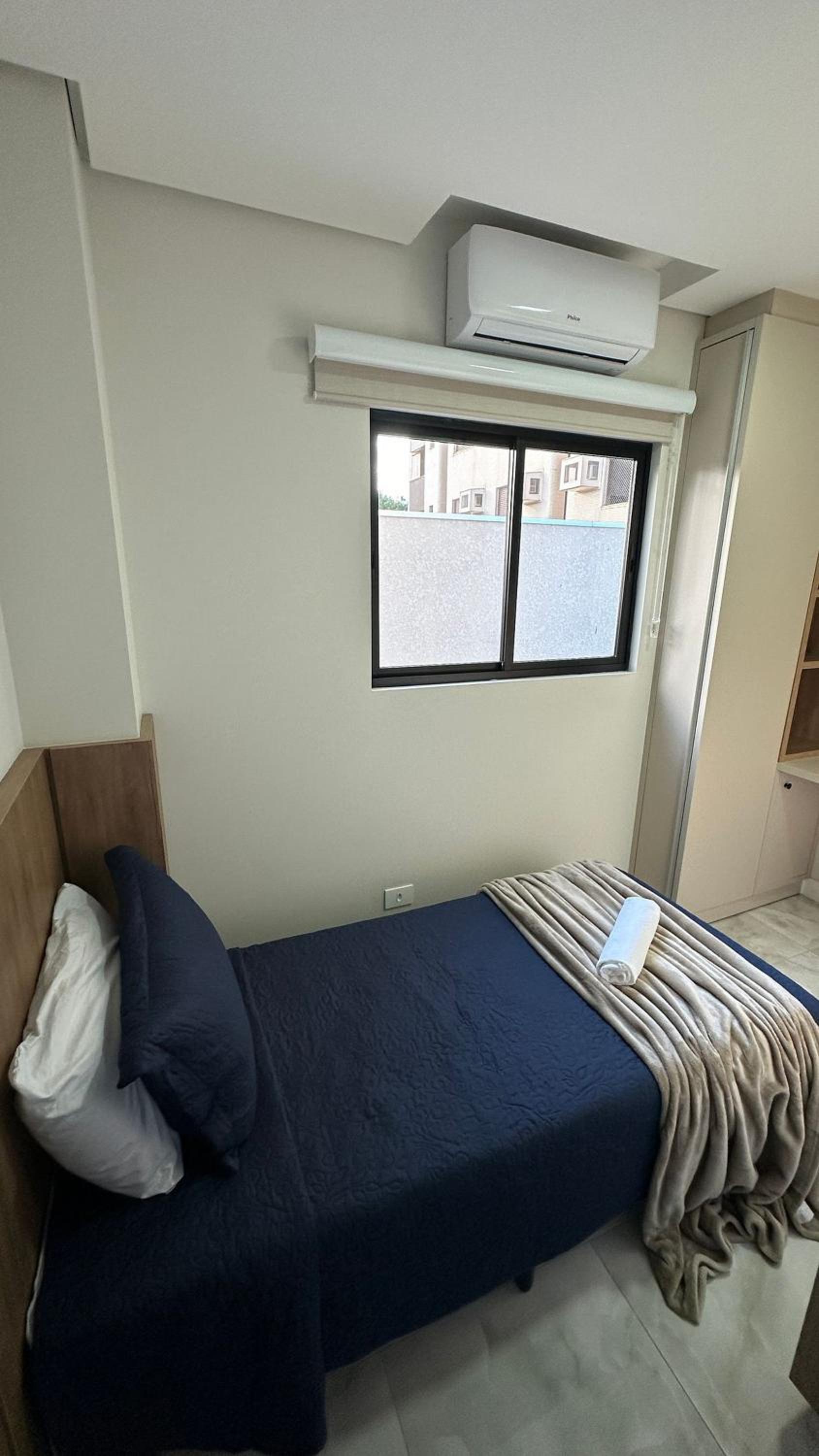 Apartamentos na melhor localização de Foz do Iguaçu