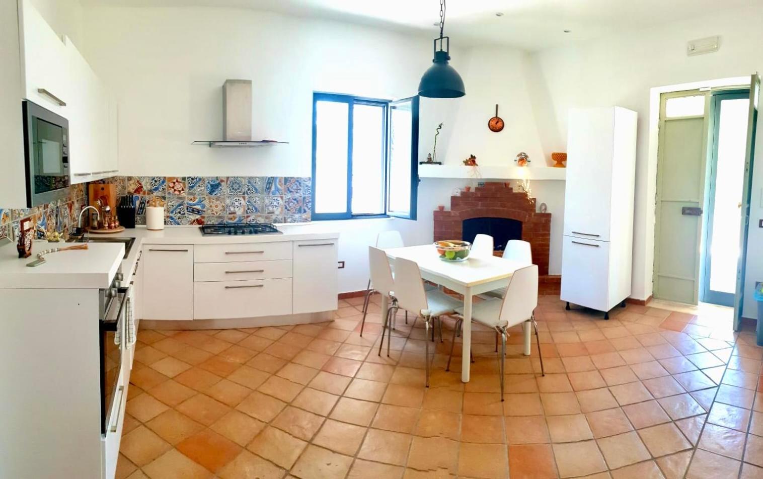 Villa Rai en Ostuni