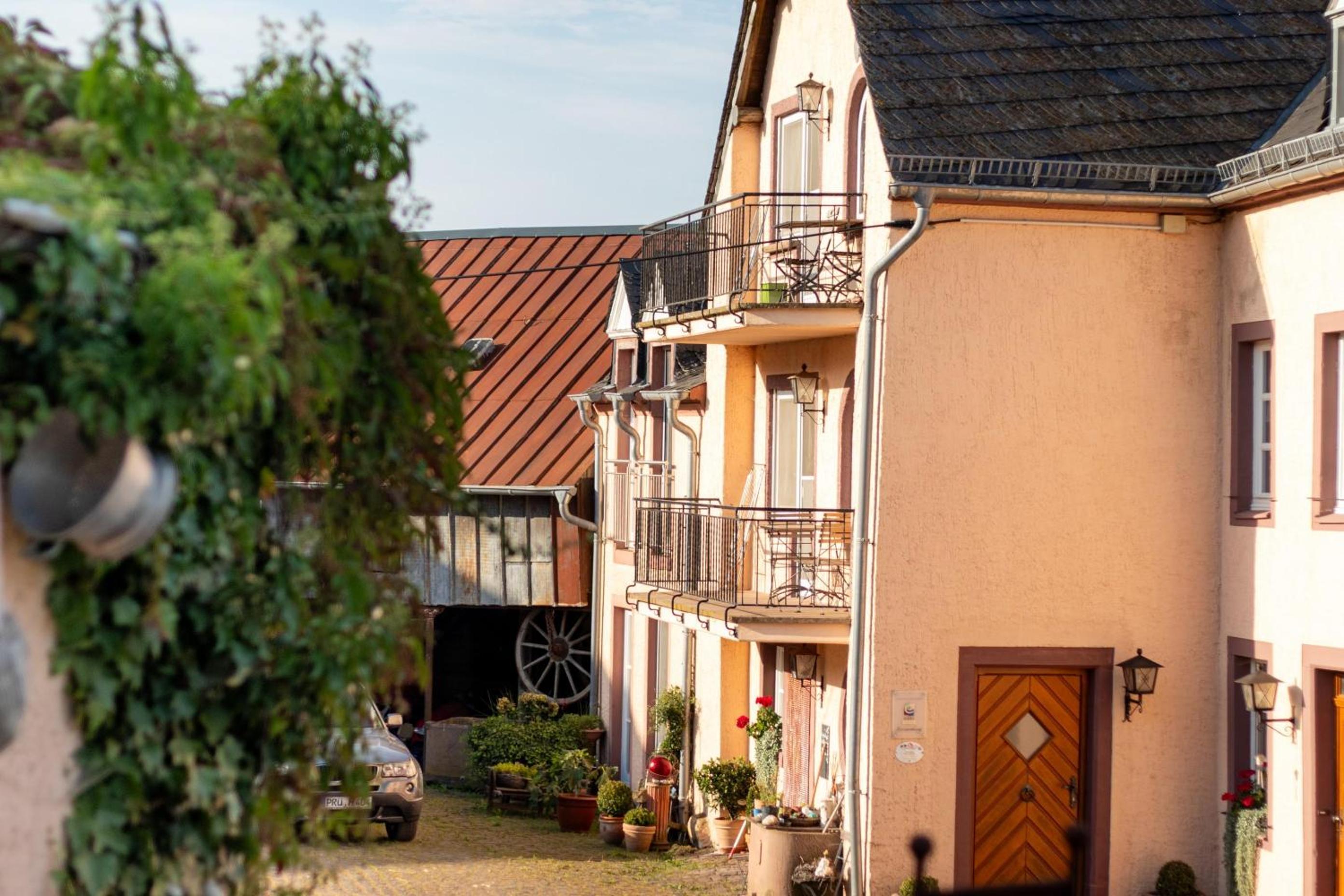 Ferienhof Mayischhof