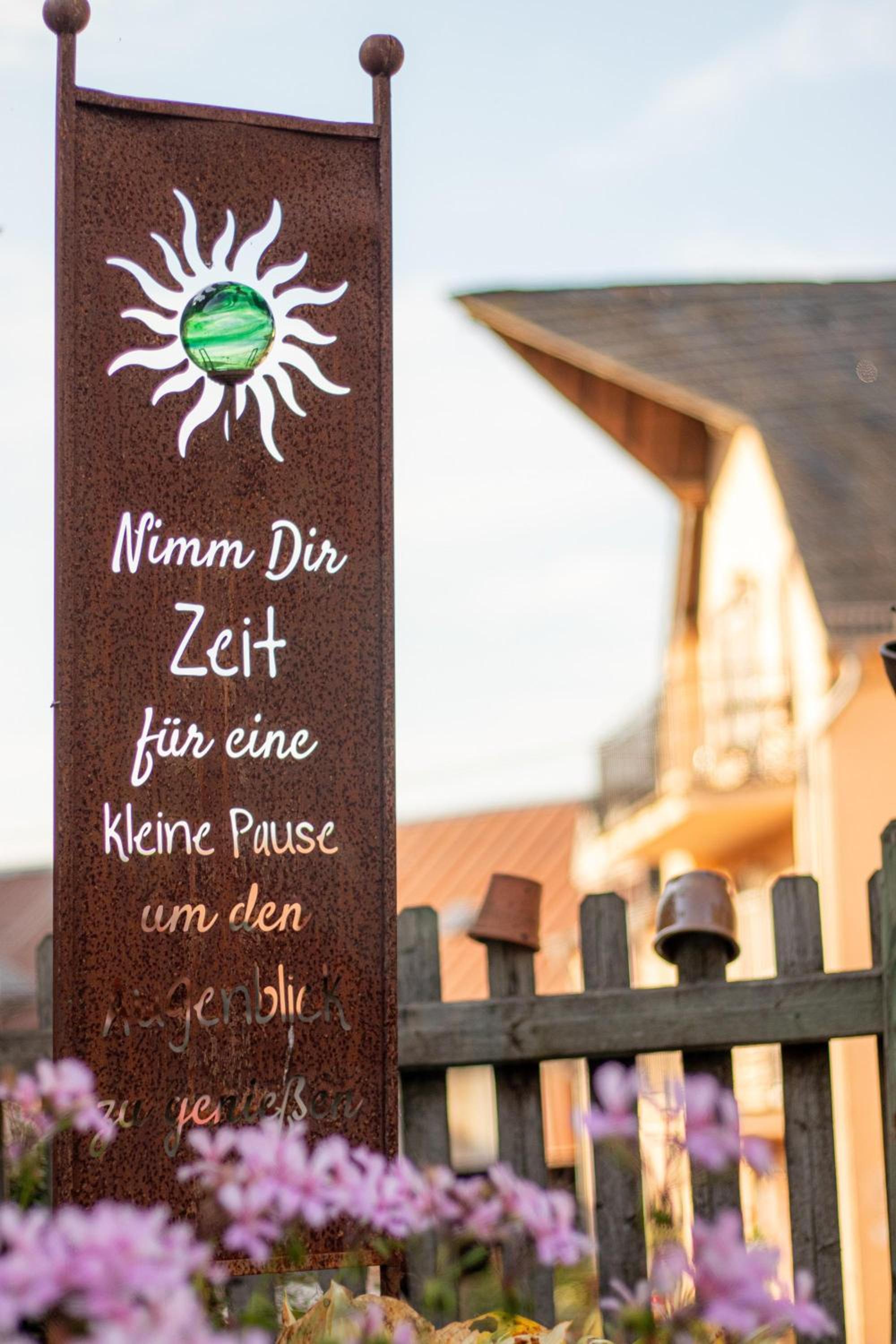 Ferienhof Mayischhof