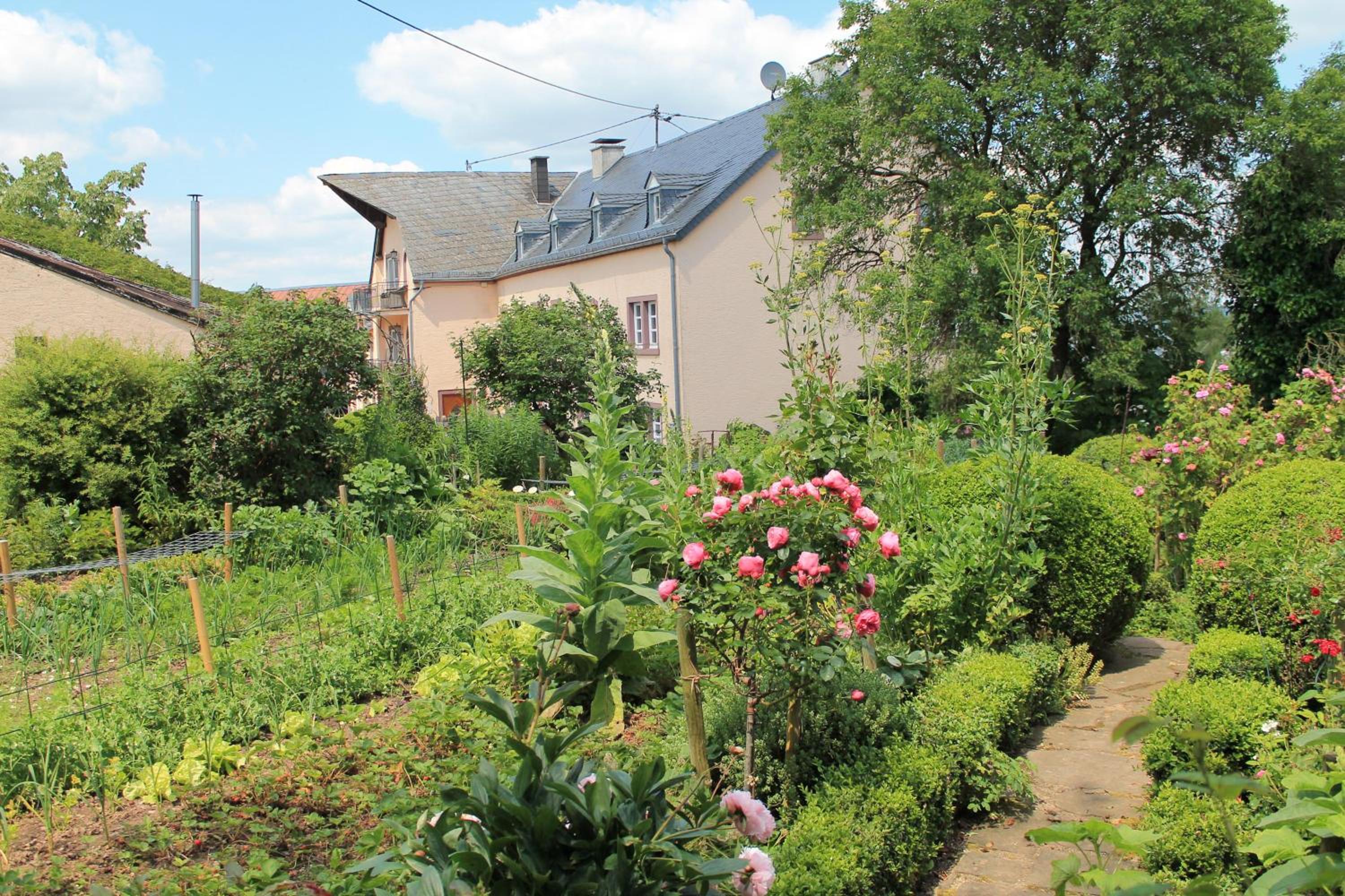 Ferienhof Mayischhof
